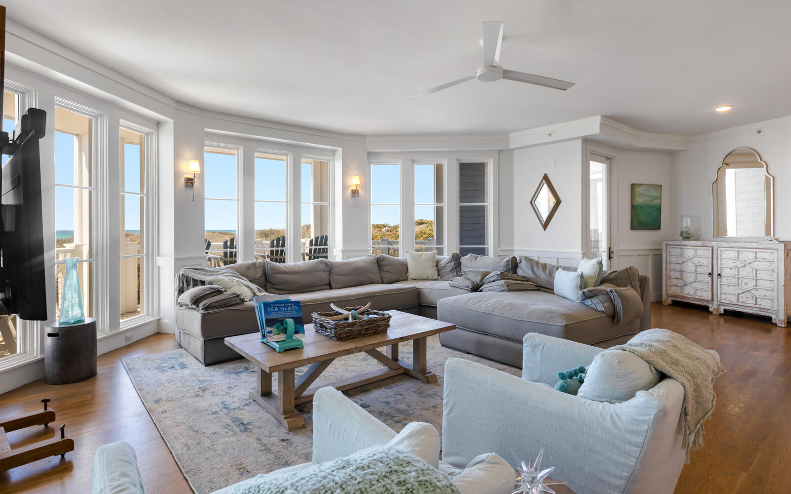100 S Bridge Lane Inlet Beach FL 32461