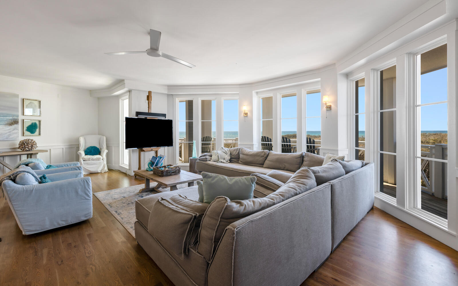 100 S Bridge Lane Inlet Beach FL 32461