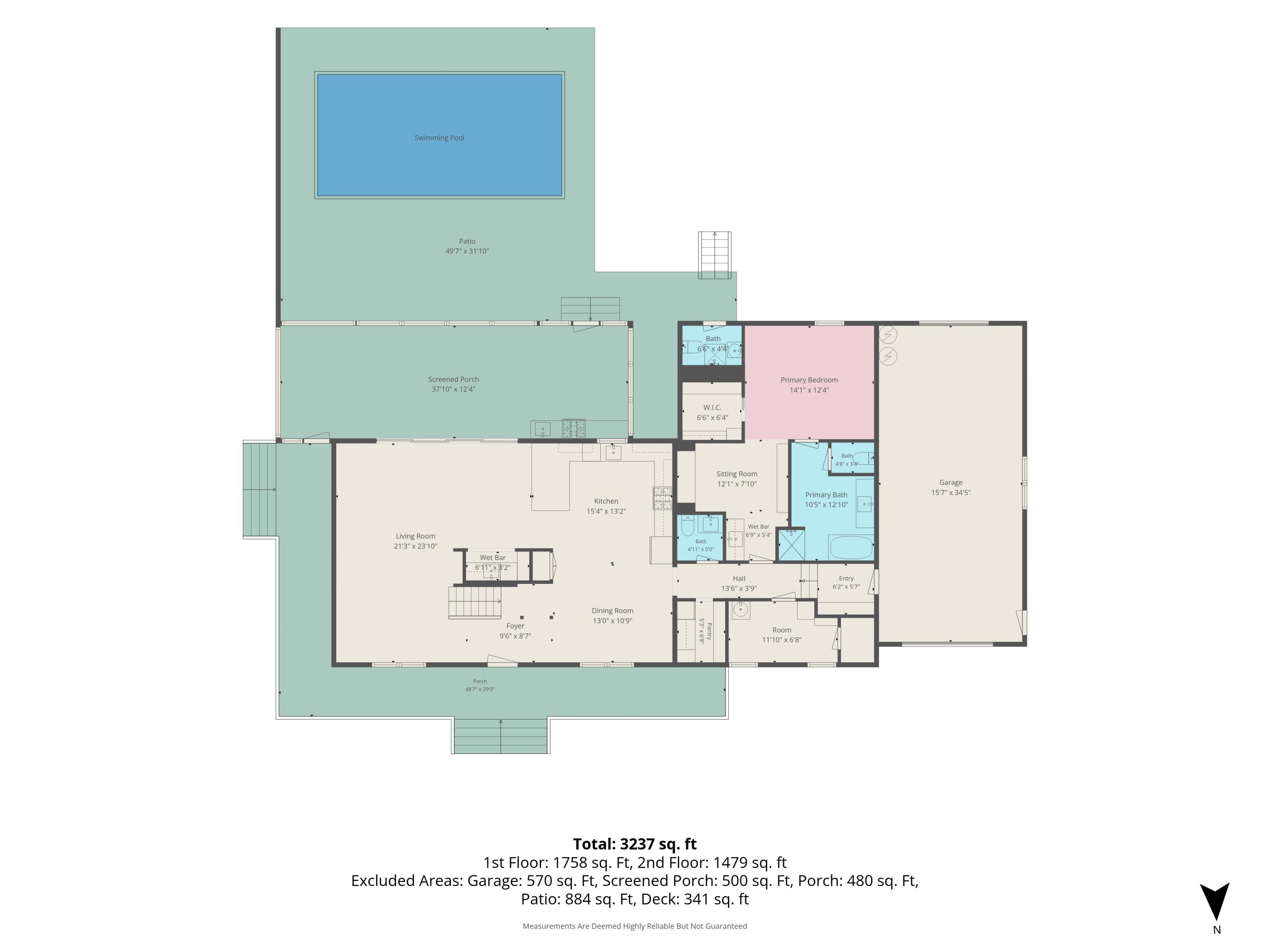 165 Mason Avenue Santa Rosa Beach FL 32459