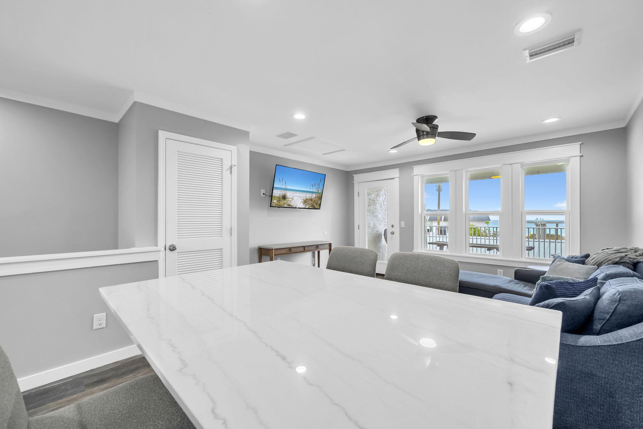 8706 Surf Drive Panama City Beach FL 32408