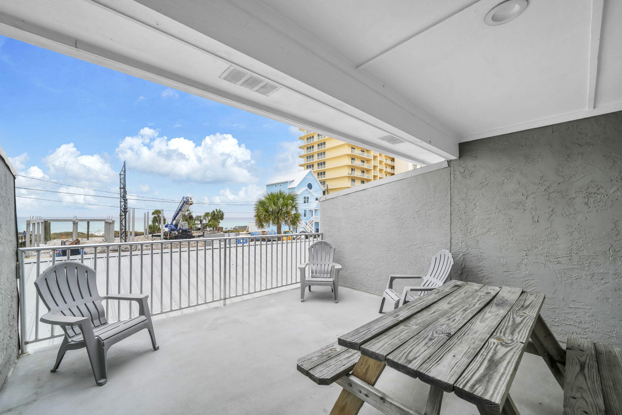 8706 Surf Drive Panama City Beach FL 32408
