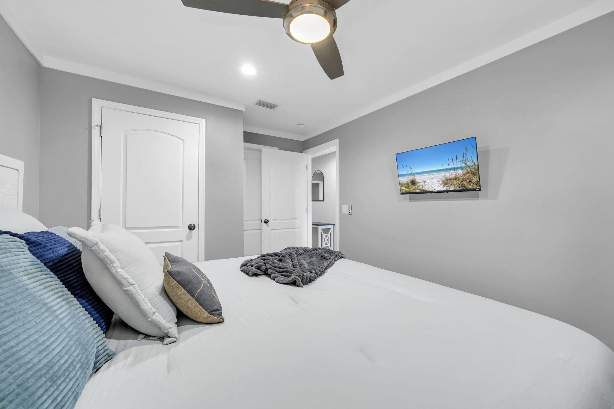 8706 Surf Drive Panama City Beach FL 32408