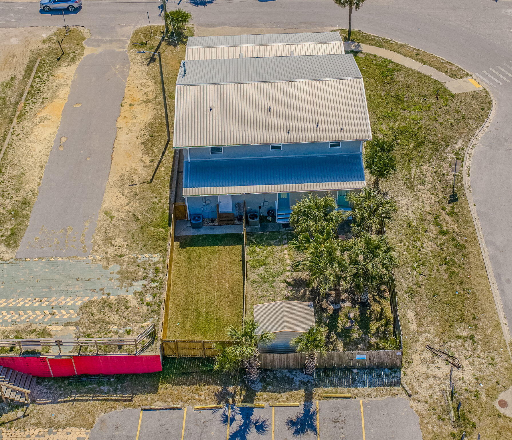 8706 Surf Drive Panama City Beach FL 32408