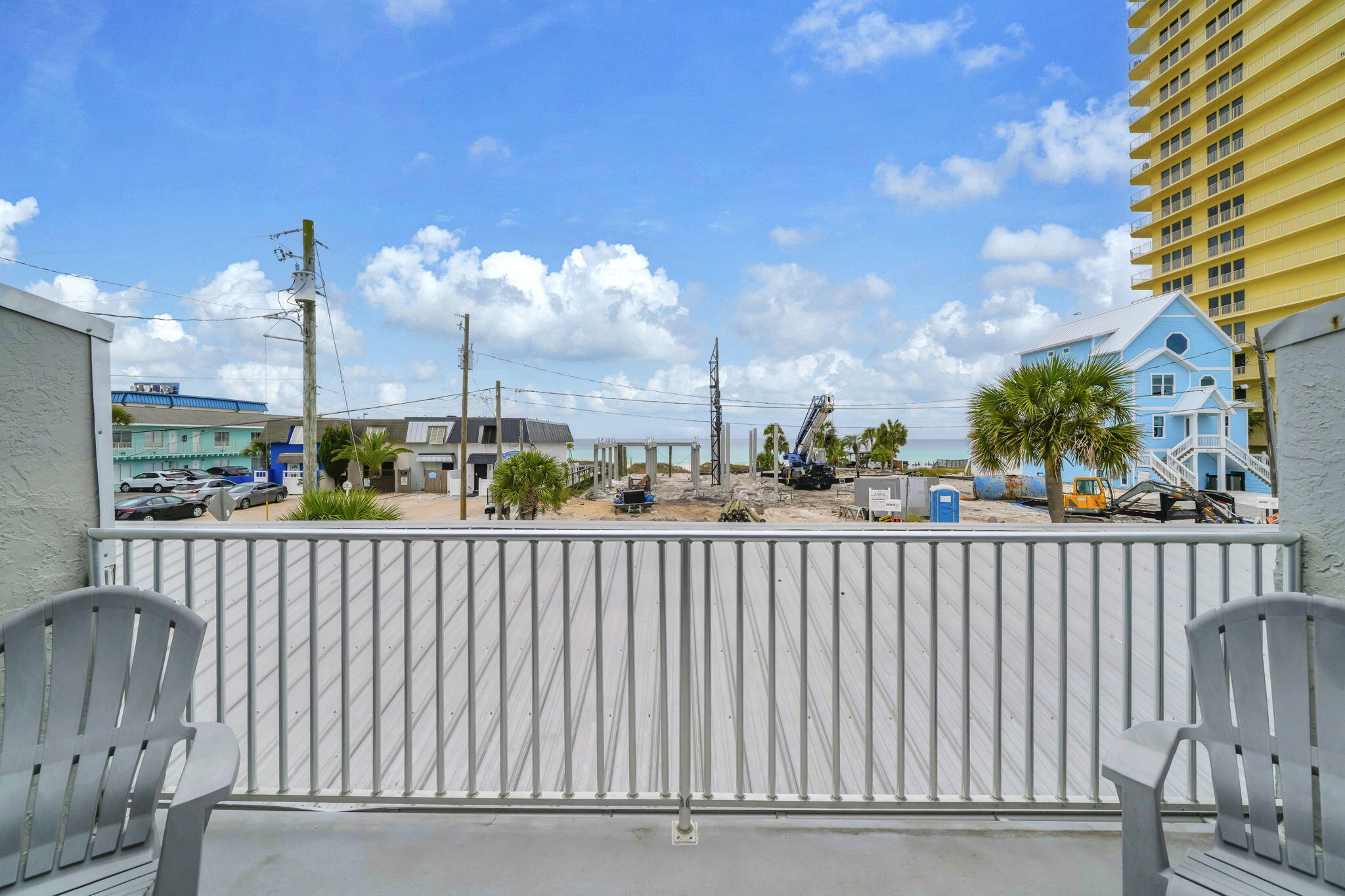 8706 Surf Drive Panama City Beach FL 32408