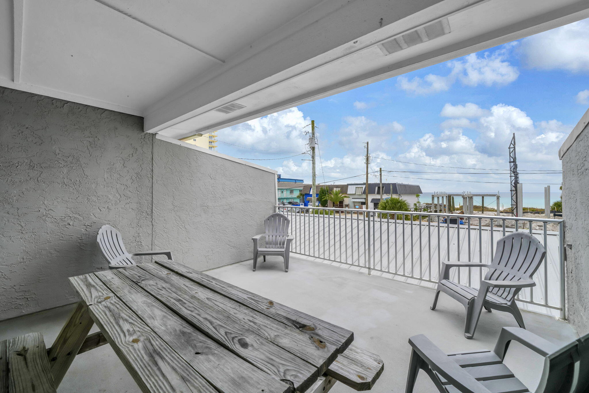 8706 Surf Drive Panama City Beach FL 32408