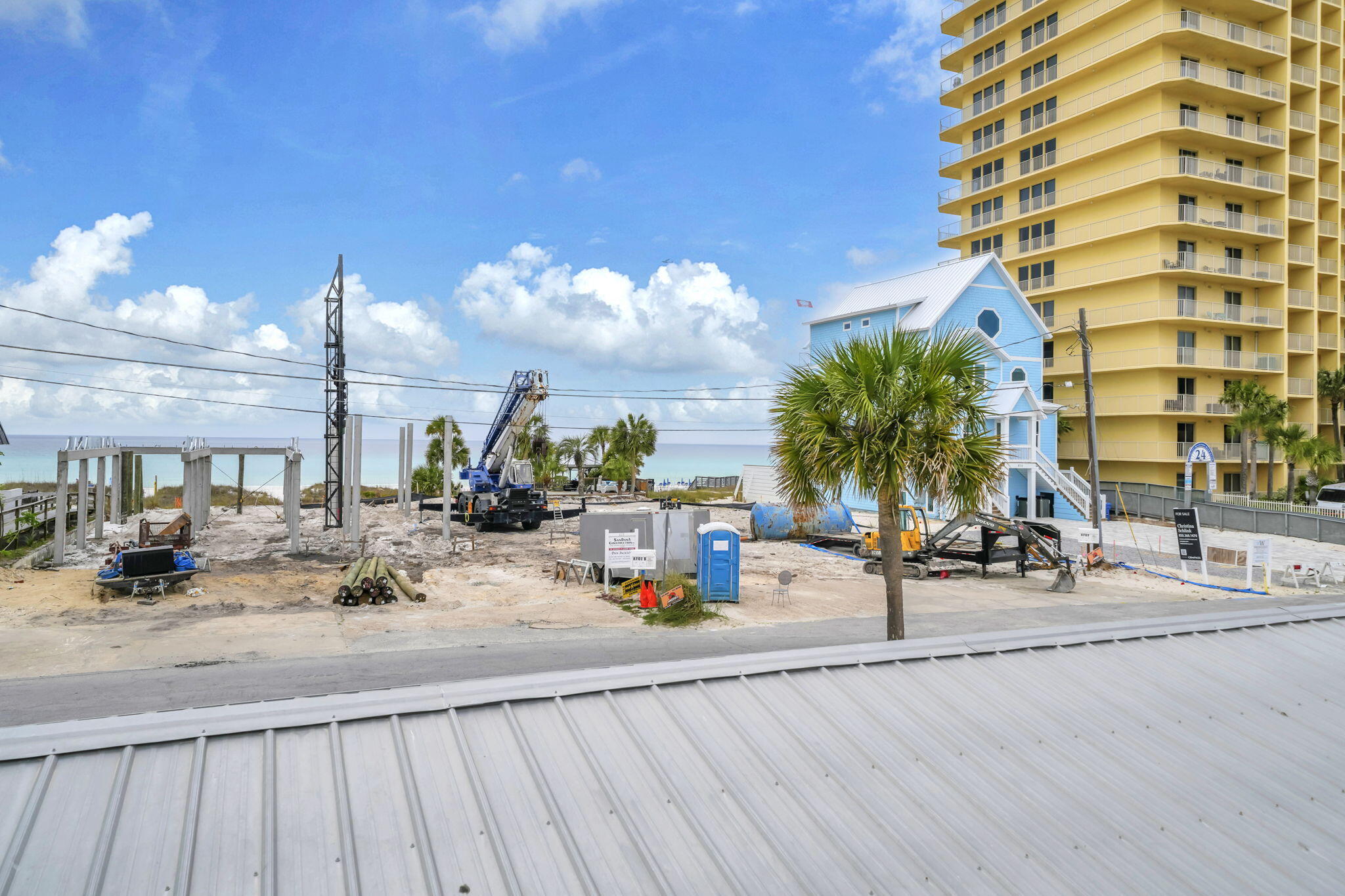 8706 Surf Drive Panama City Beach FL 32408