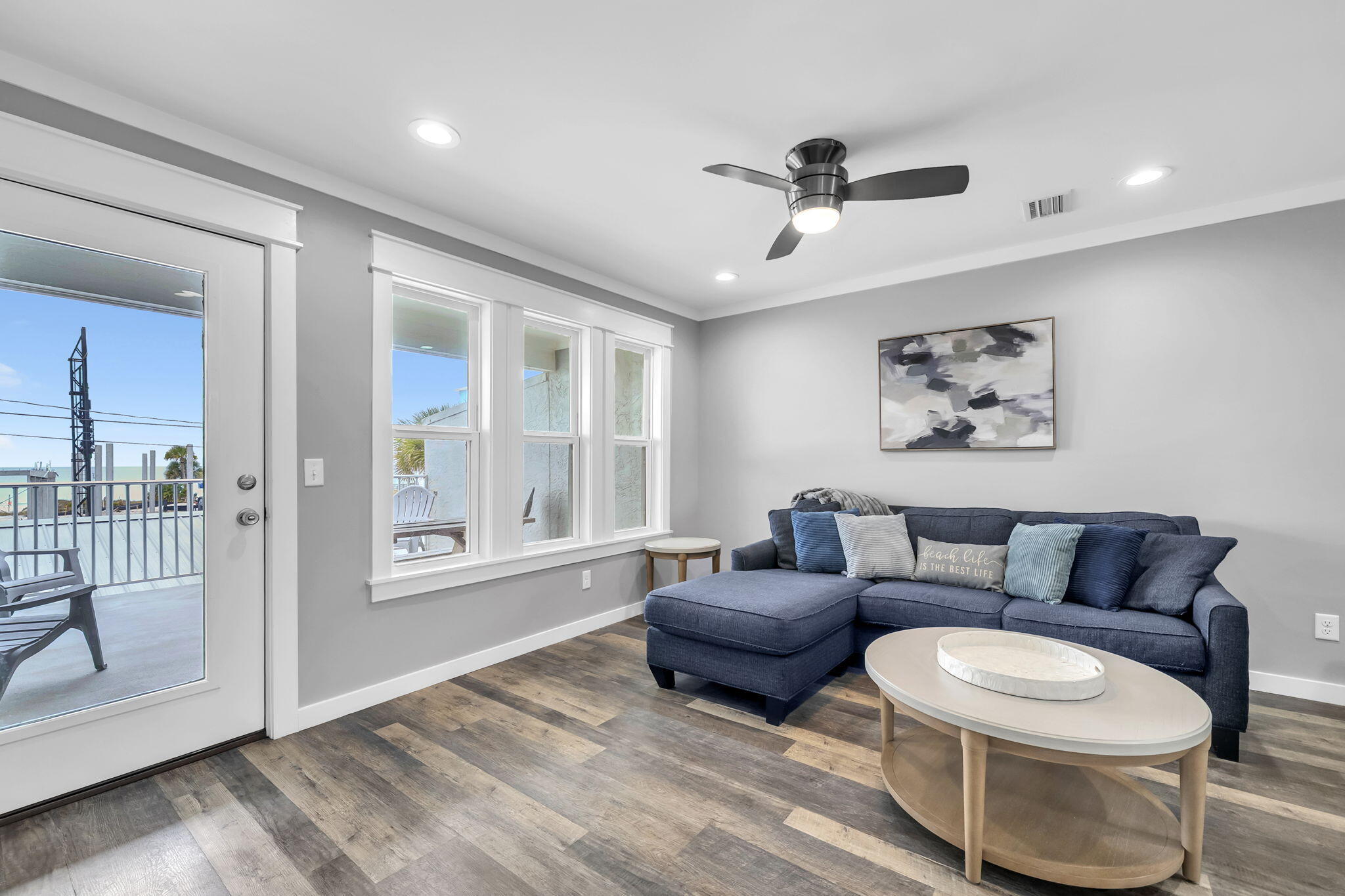 8706 Surf Drive Panama City Beach FL 32408