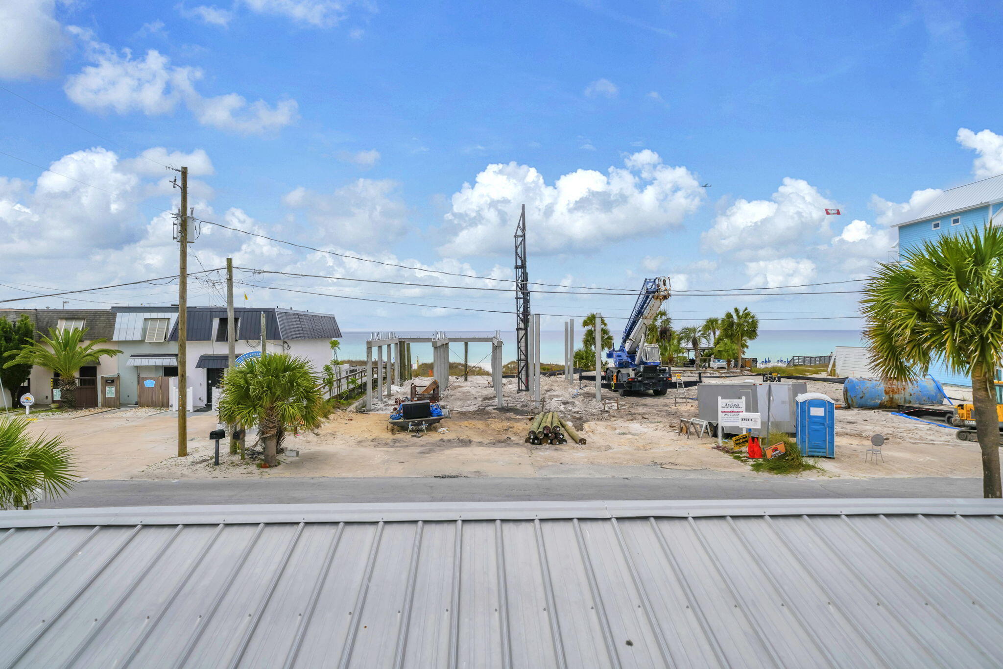 8706 Surf Drive Panama City Beach FL 32408