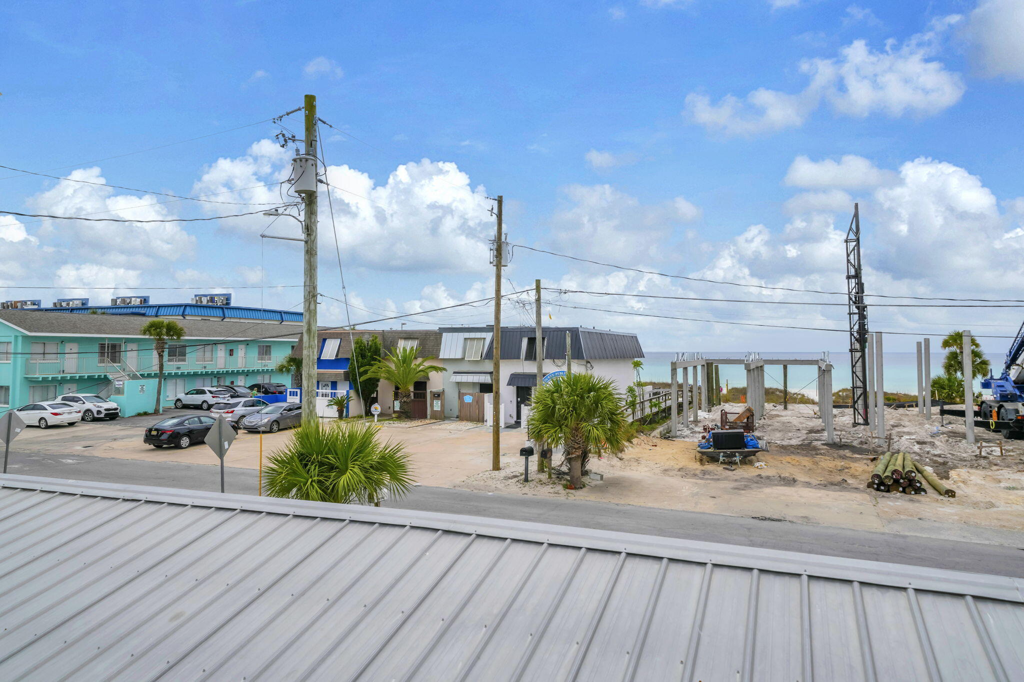8706 Surf Drive Panama City Beach FL 32408