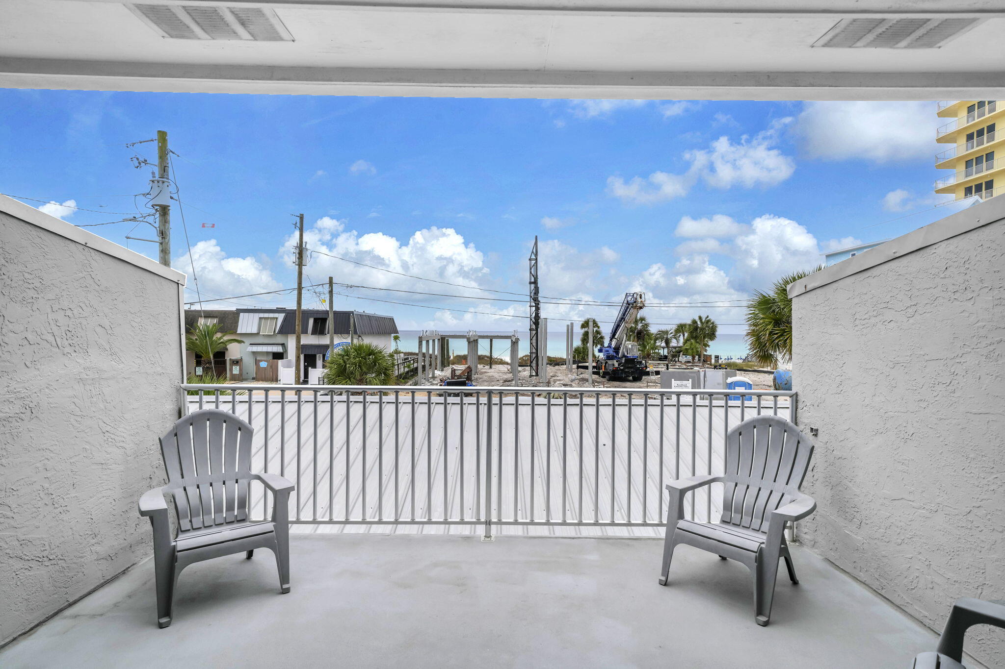 8706 Surf Drive Panama City Beach FL 32408