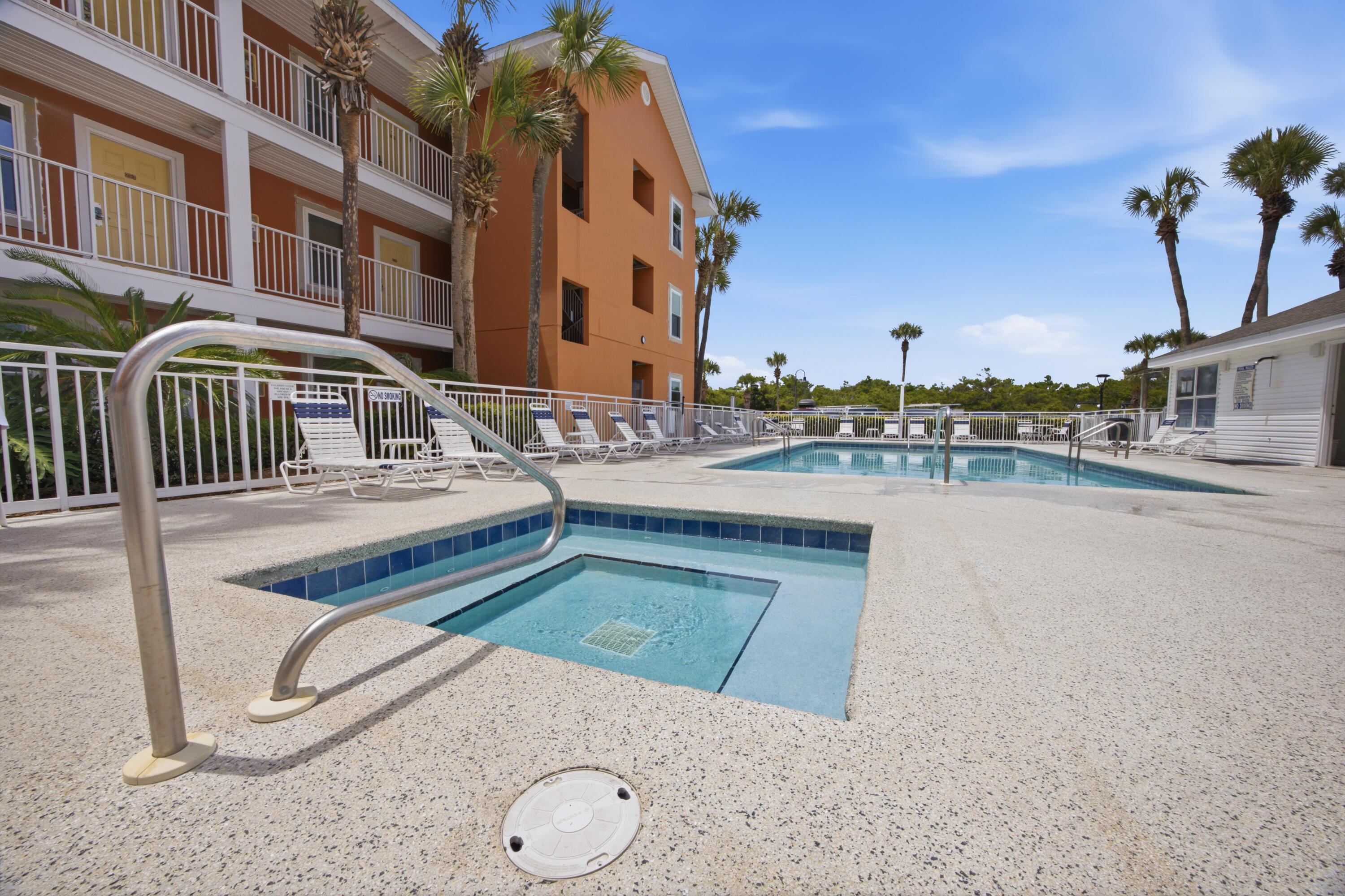 2830 Scenic Gulf Drive Miramar Beach FL 32550