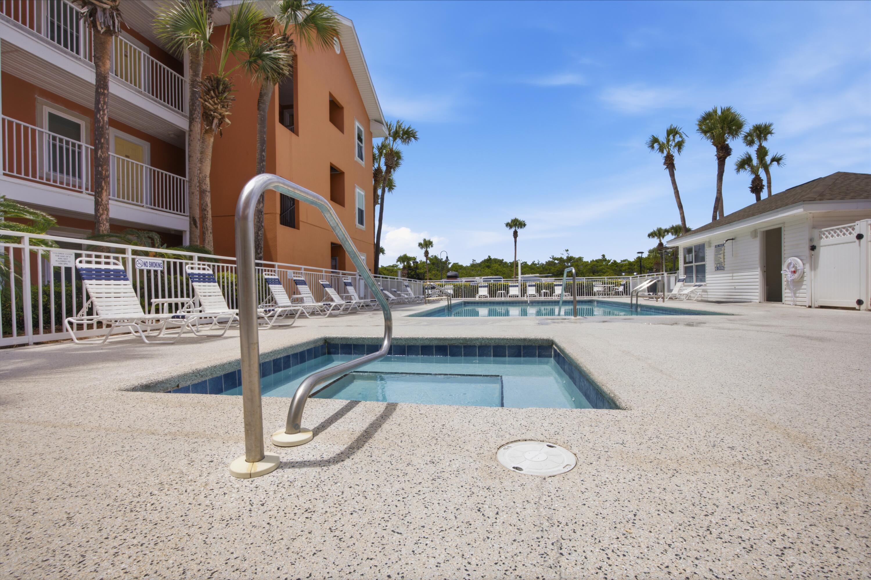 2830 Scenic Gulf Drive Miramar Beach FL 32550