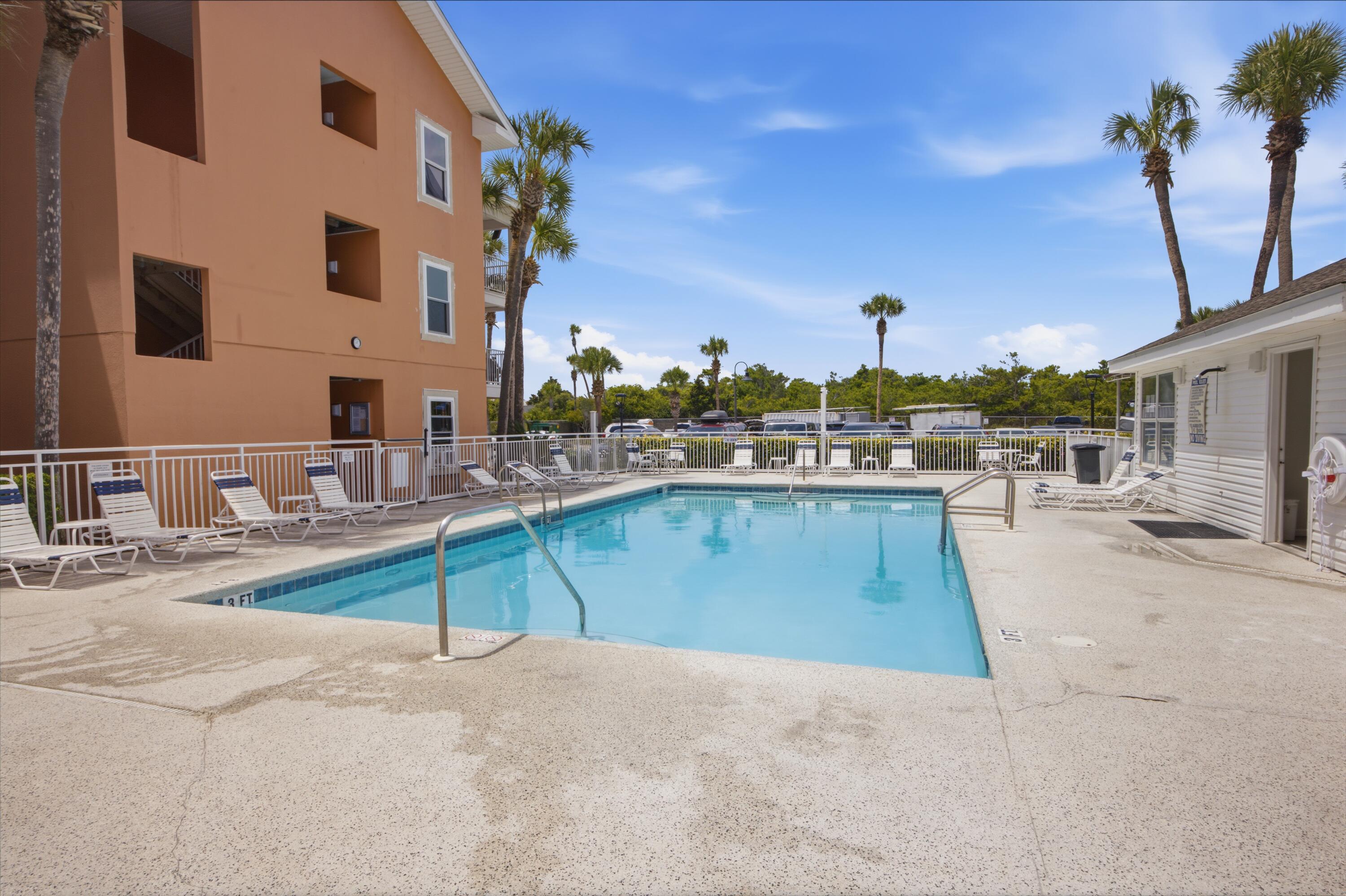 2830 Scenic Gulf Drive Miramar Beach FL 32550