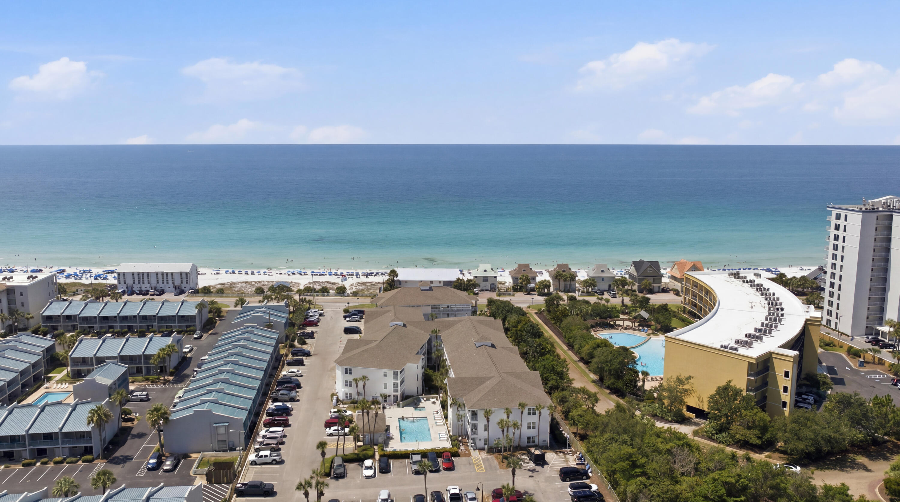 2830 Scenic Gulf Drive Miramar Beach FL 32550