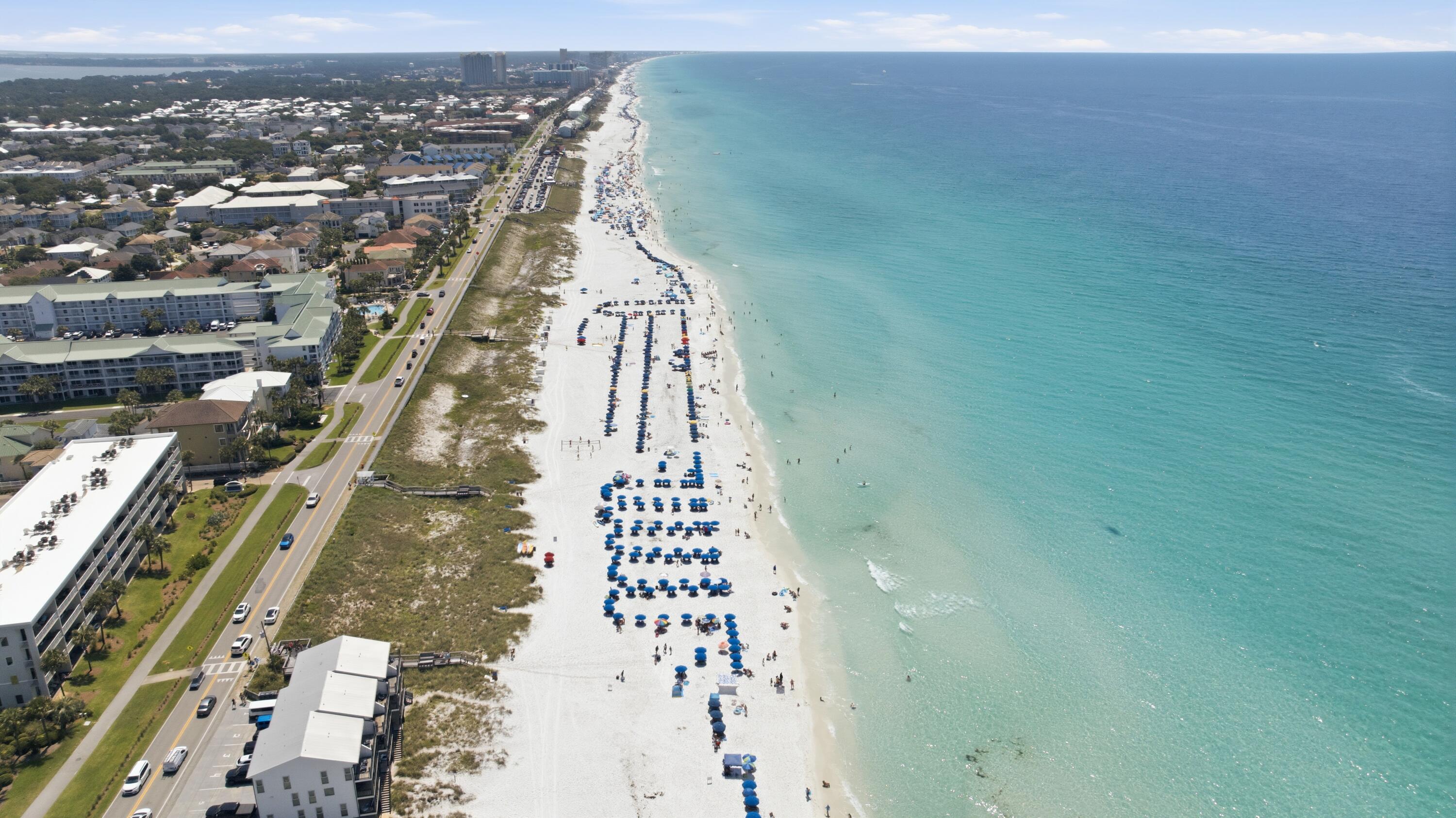 2830 Scenic Gulf Drive Miramar Beach FL 32550