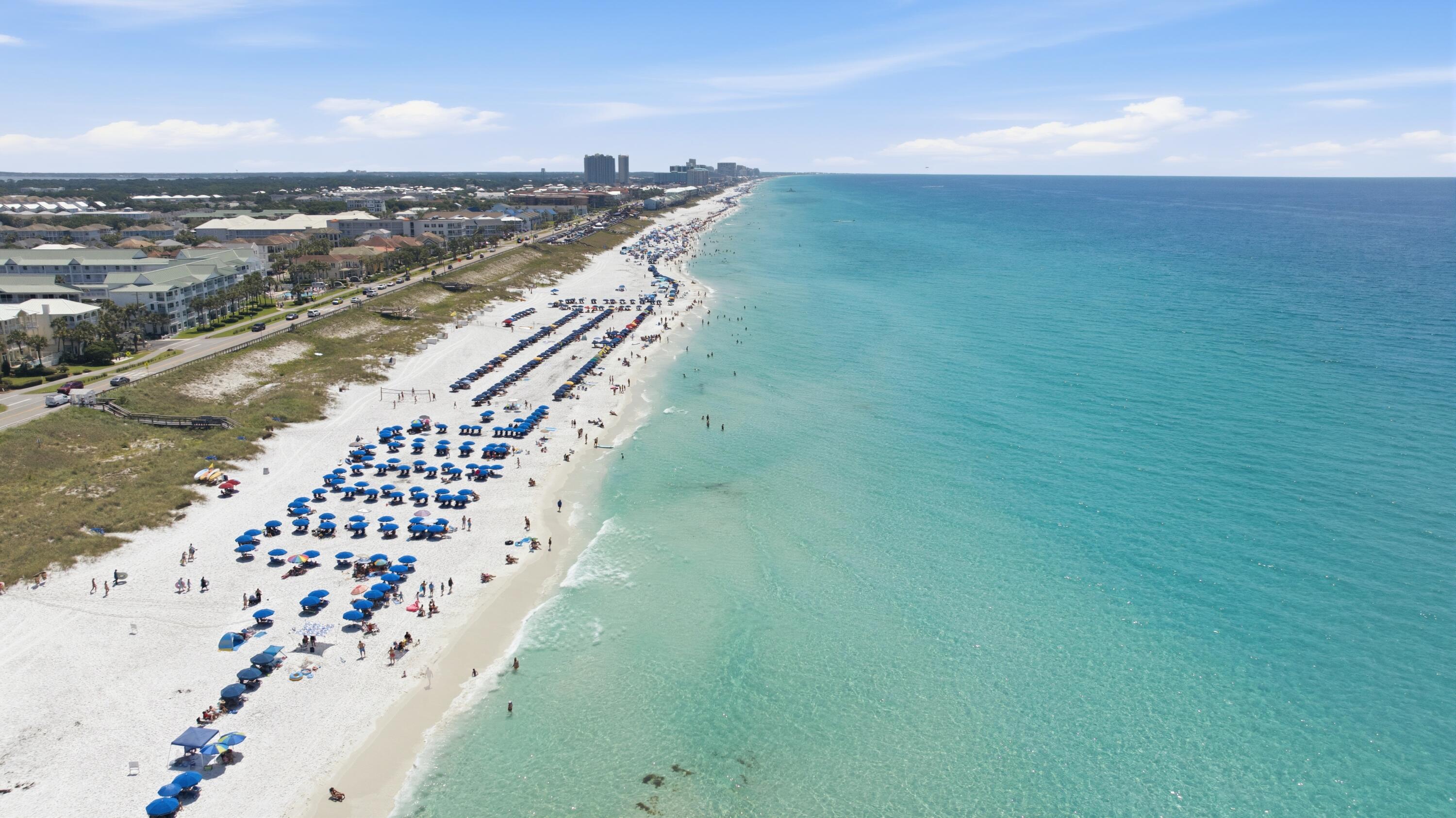 2830 Scenic Gulf Drive Miramar Beach FL 32550