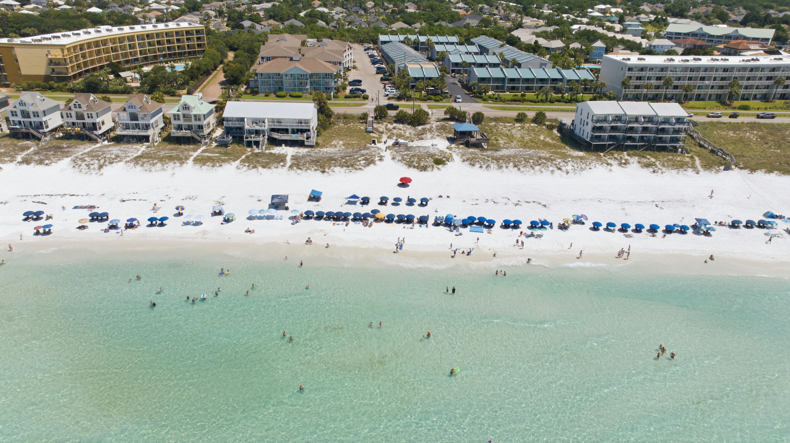 2830 Scenic Gulf Drive Miramar Beach FL 32550