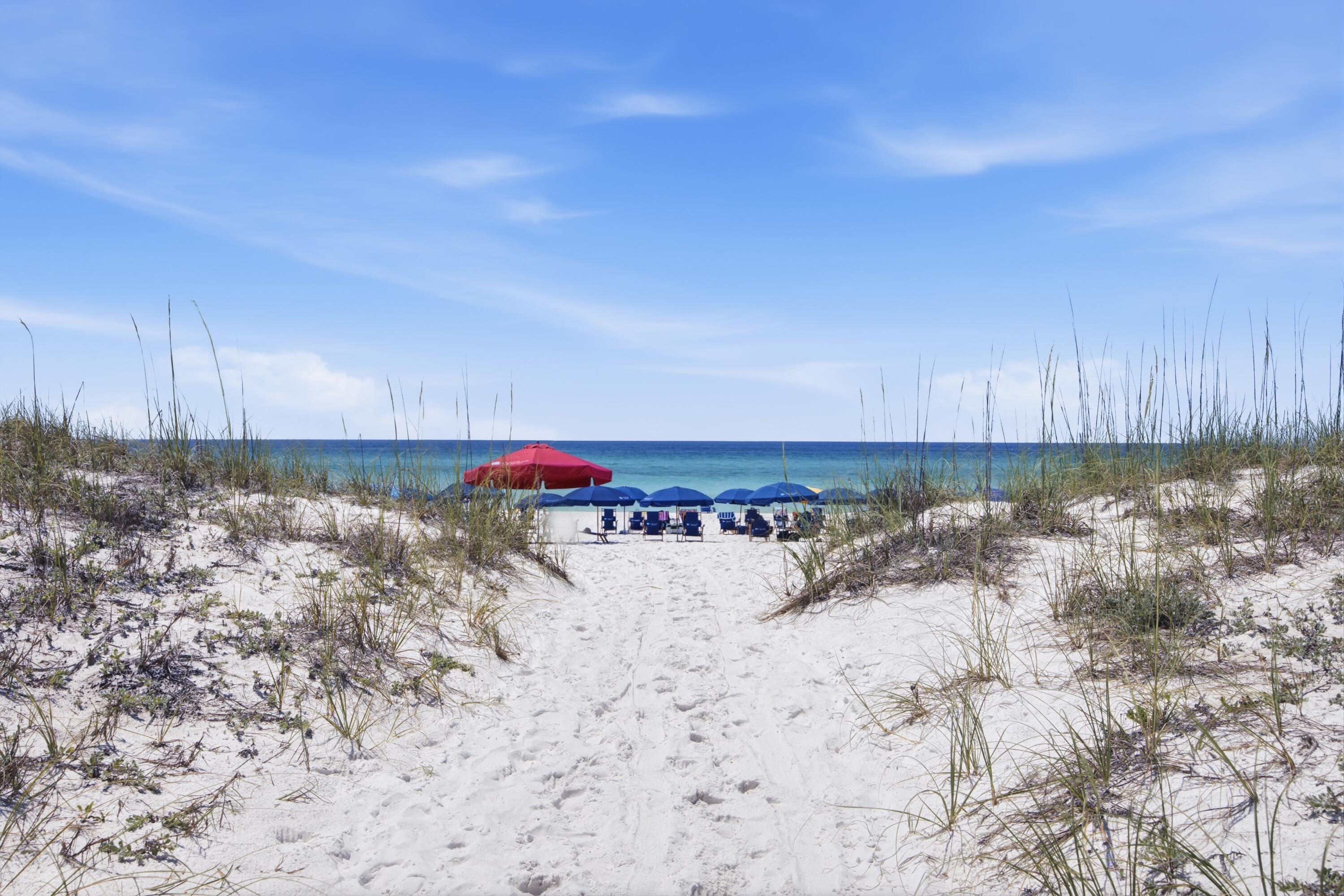 2830 Scenic Gulf Drive Miramar Beach FL 32550