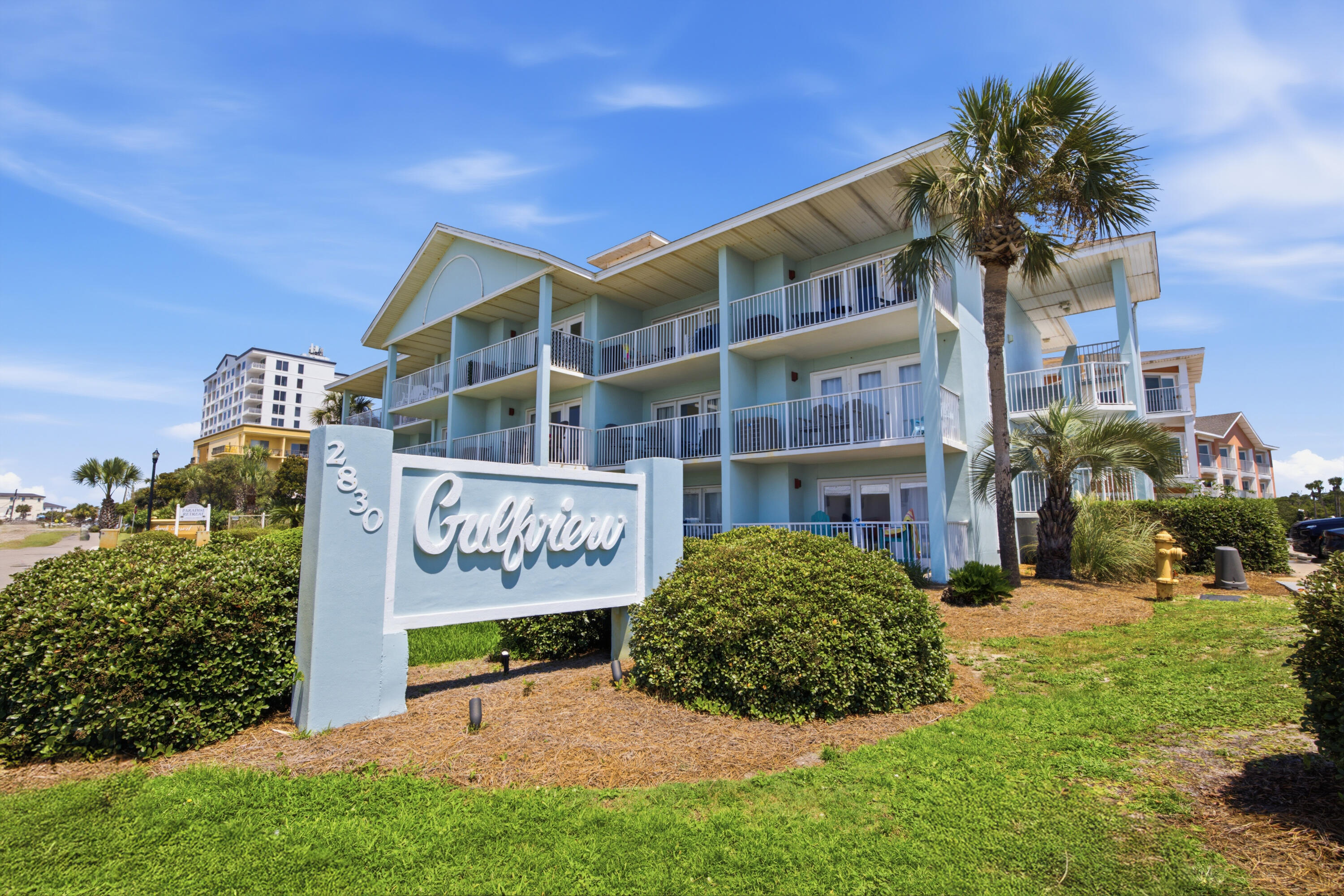 2830 Scenic Gulf Drive Miramar Beach FL 32550