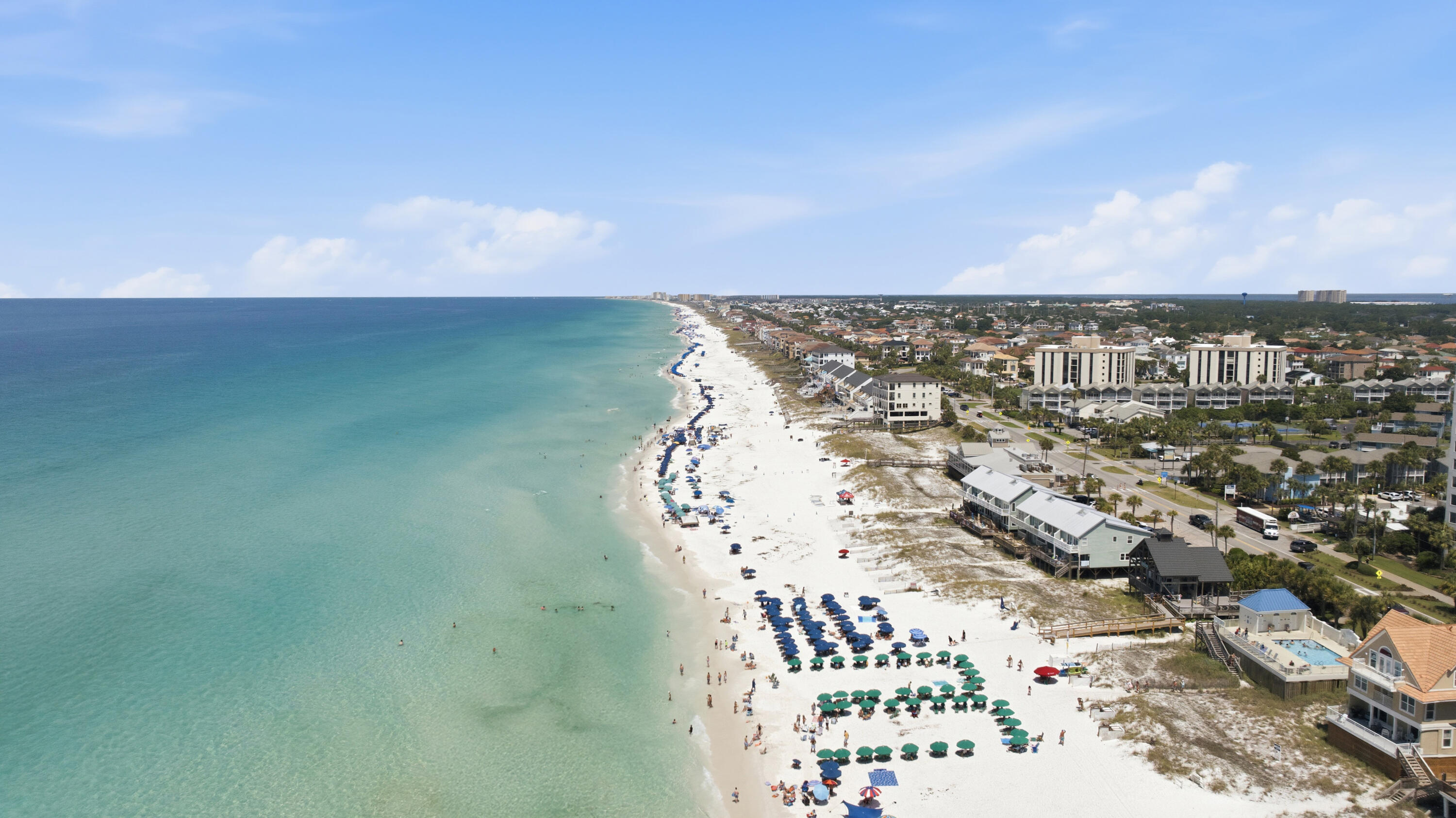 2830 Scenic Gulf Drive Miramar Beach FL 32550