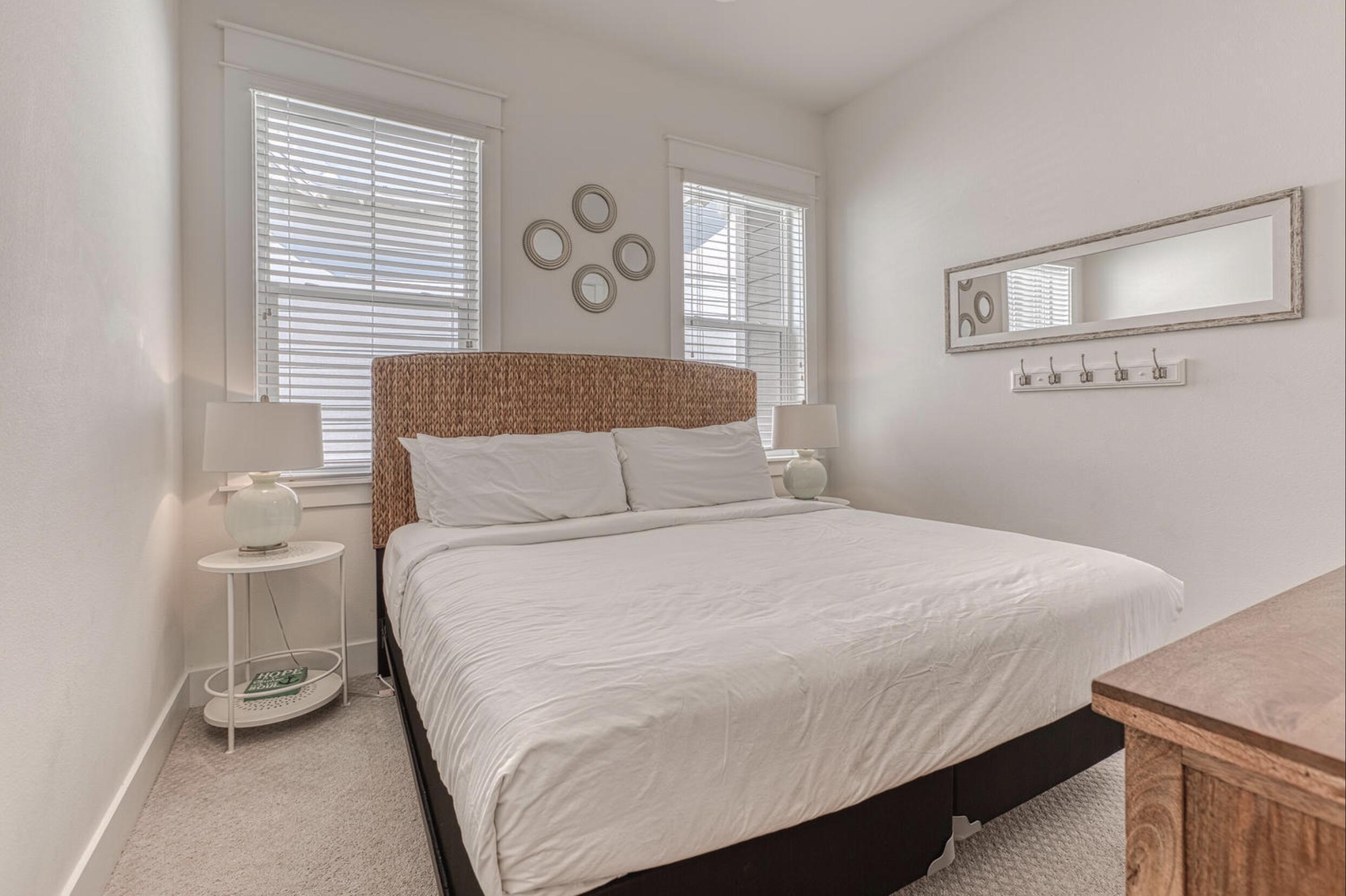 209 Milestone Drive Inlet Beach FL 32461