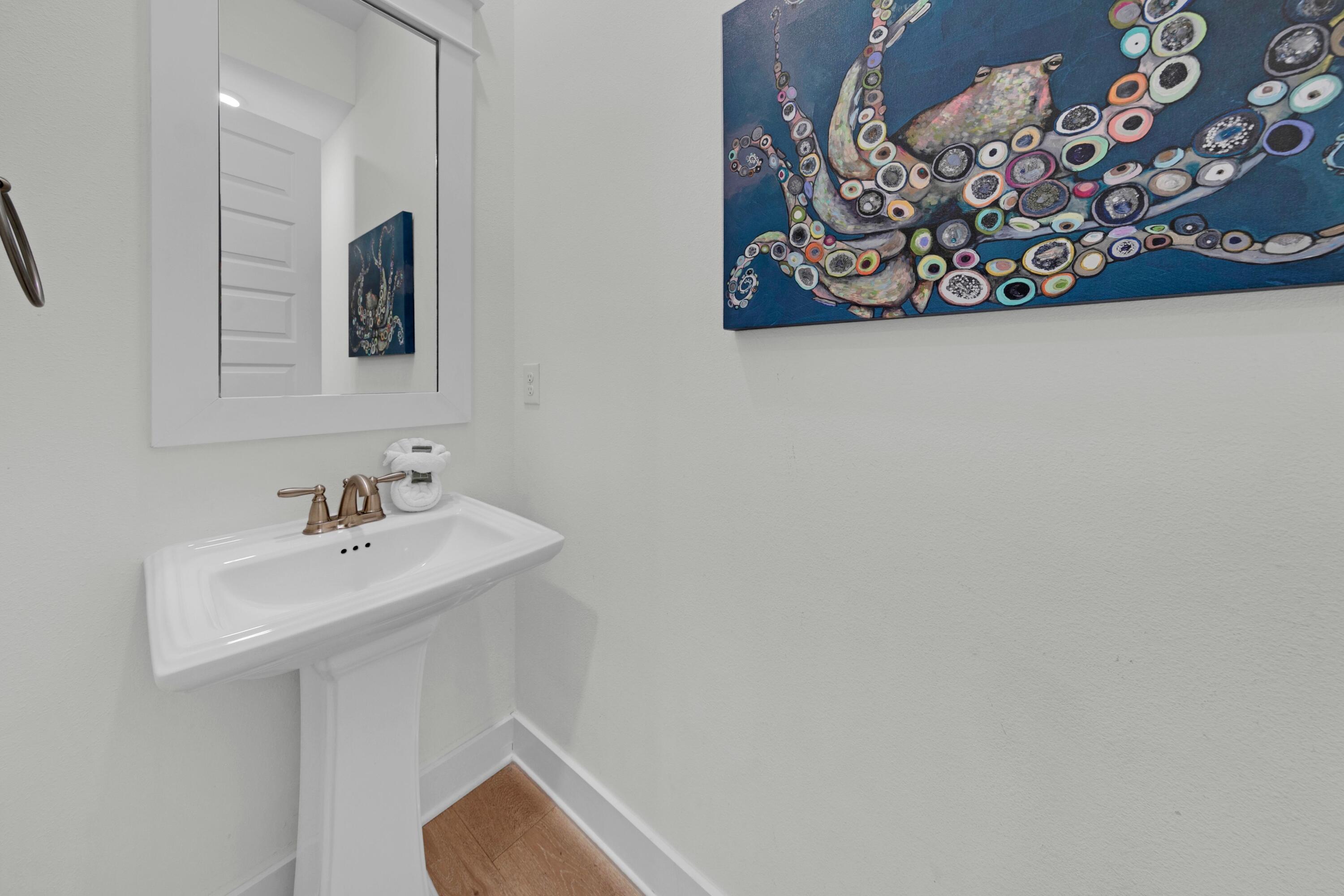 209 Milestone Drive Inlet Beach FL 32461