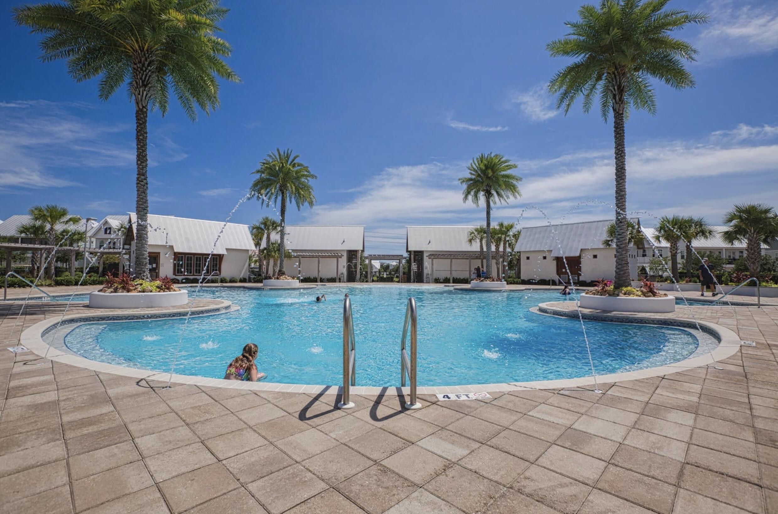 209 Milestone Drive Inlet Beach FL 32461