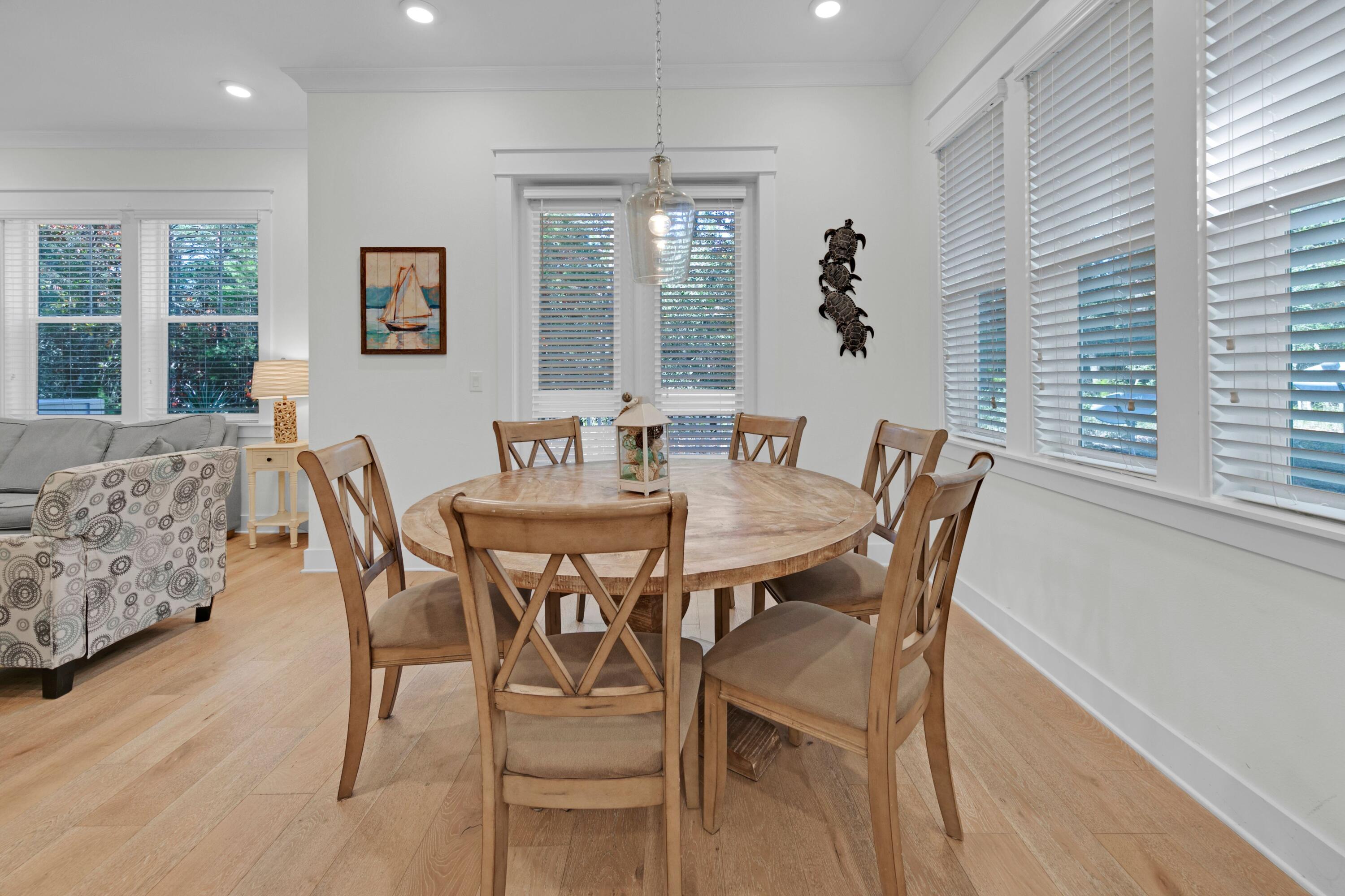 209 Milestone Drive Inlet Beach FL 32461