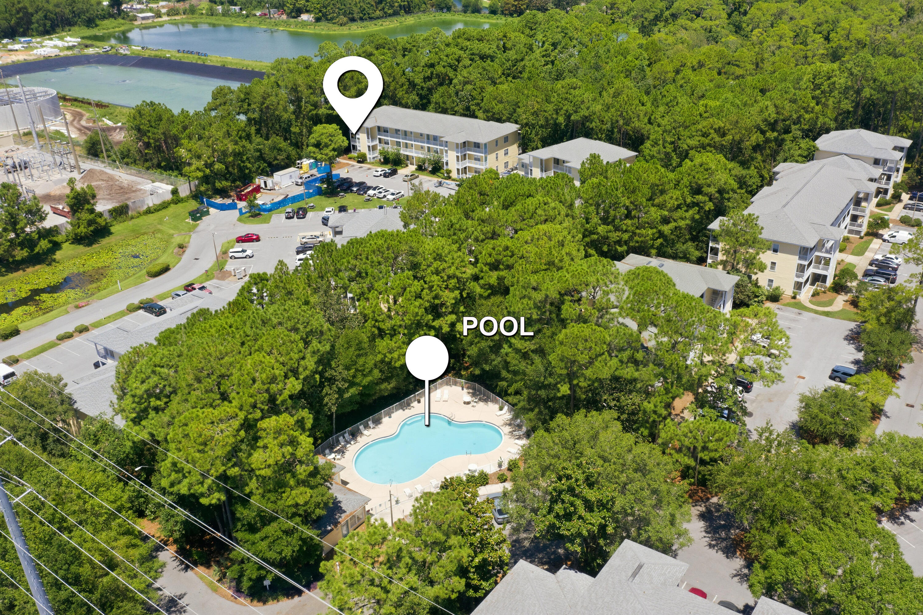 200 Sandestin Lane Miramar Beach FL 32550