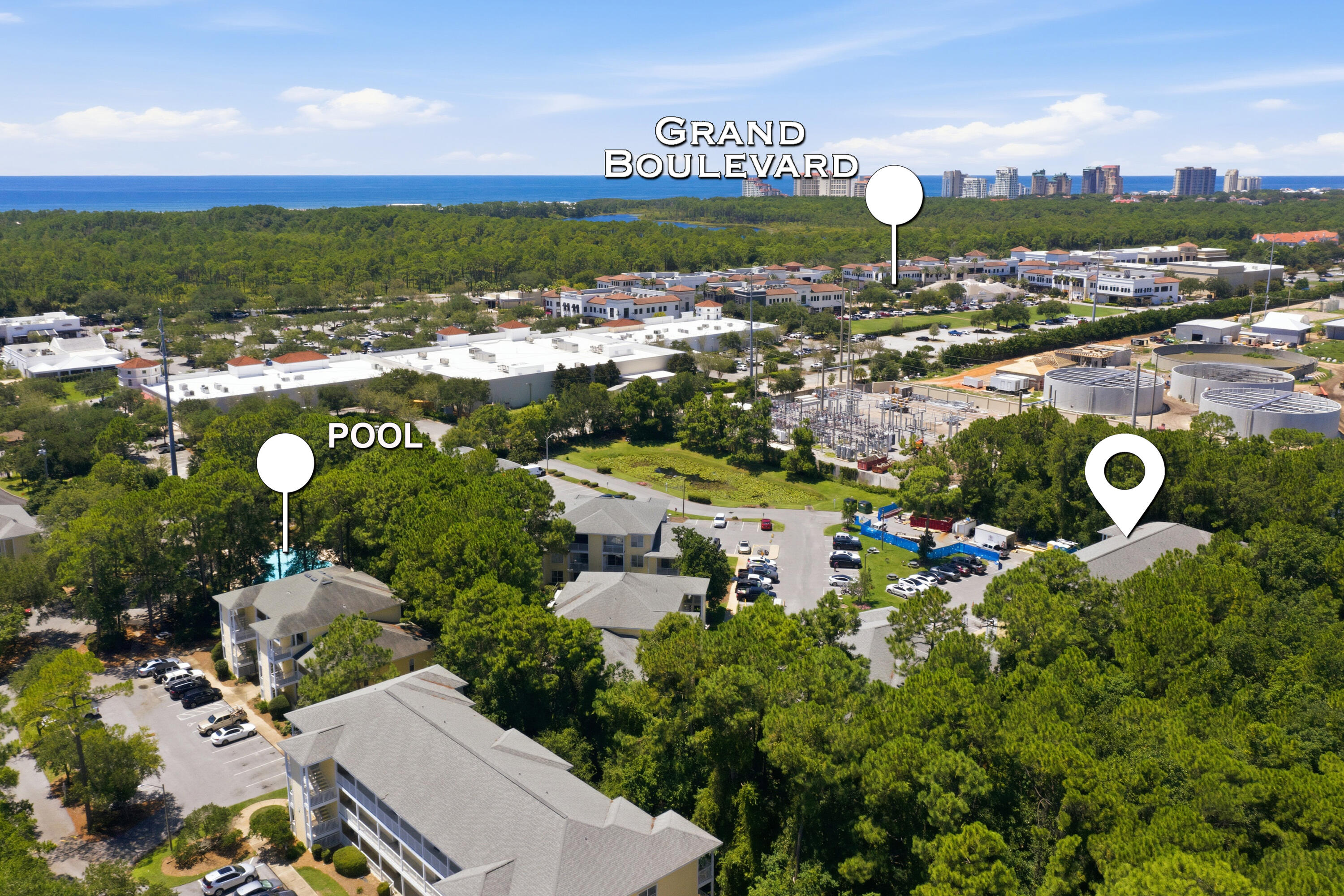 200 Sandestin Lane Miramar Beach FL 32550