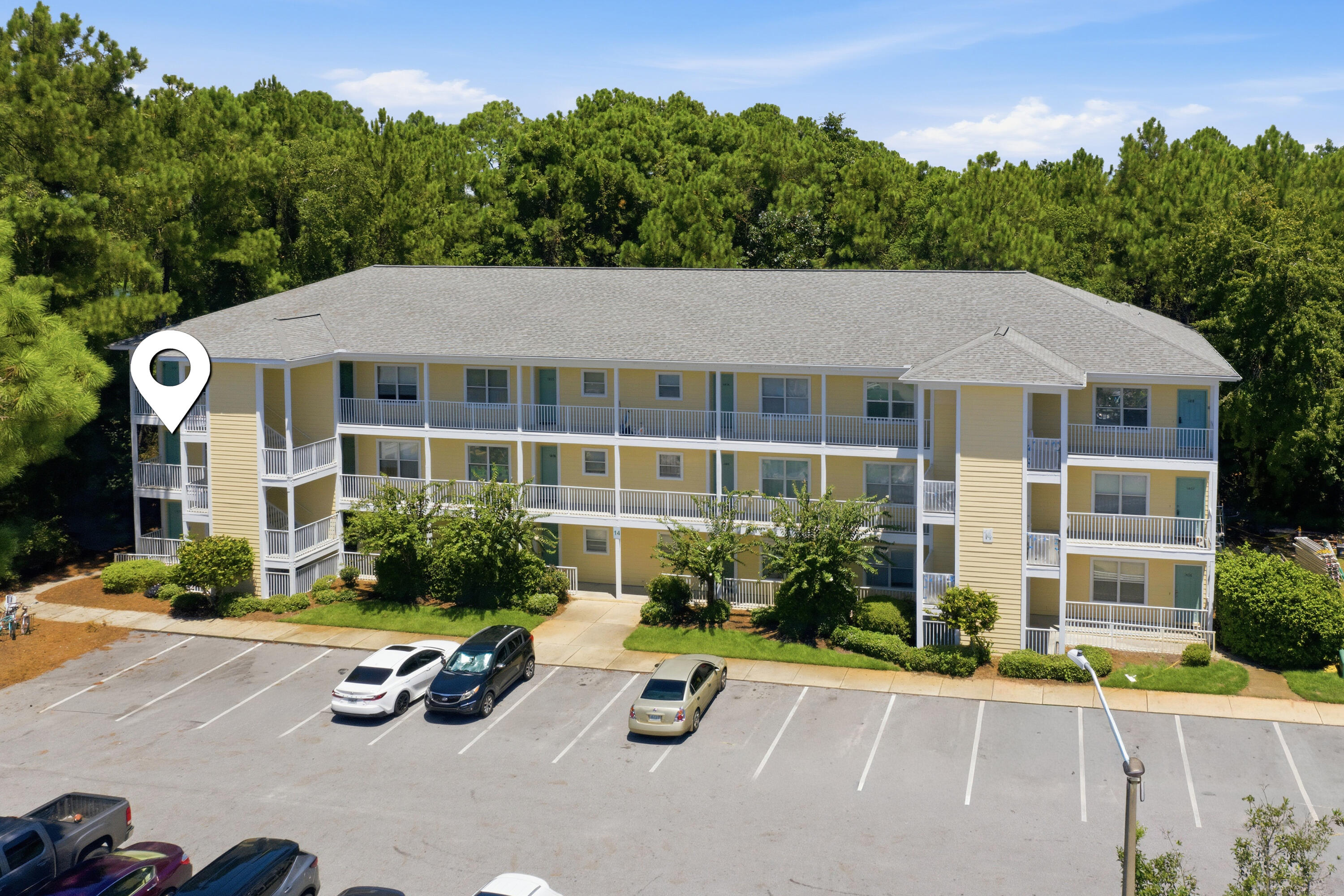 200 Sandestin Lane Miramar Beach FL 32550