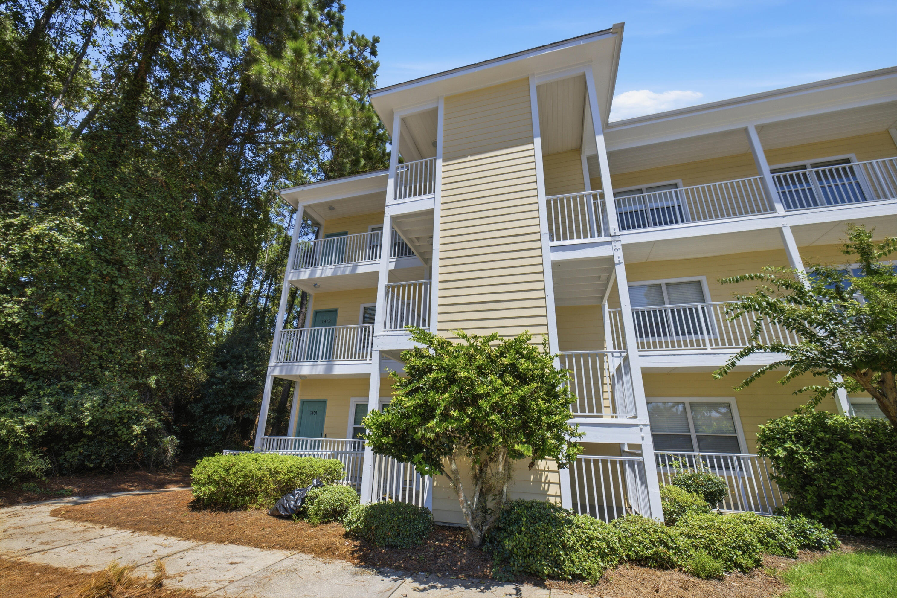 200 Sandestin Lane Miramar Beach FL 32550