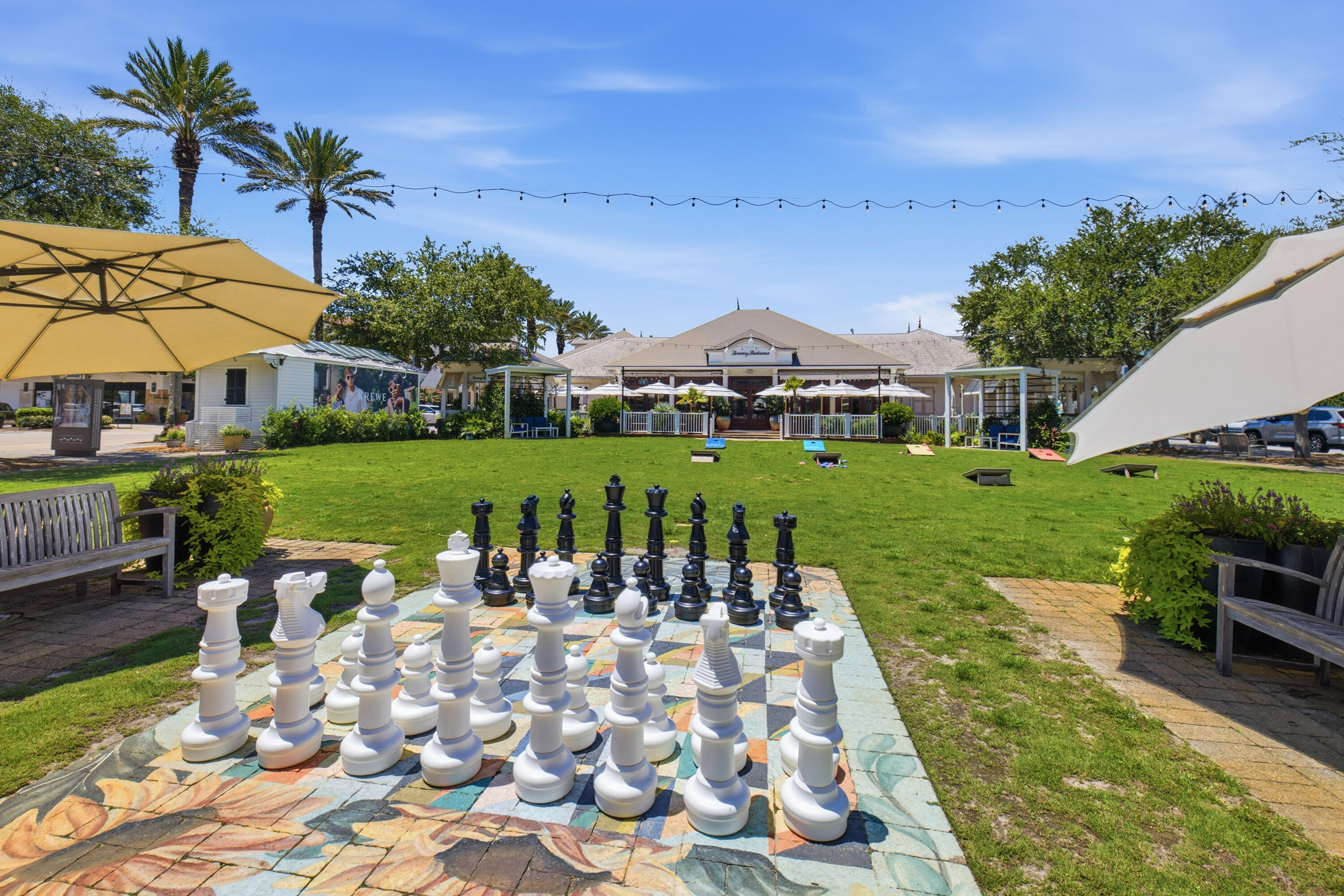 200 Sandestin Lane Miramar Beach FL 32550