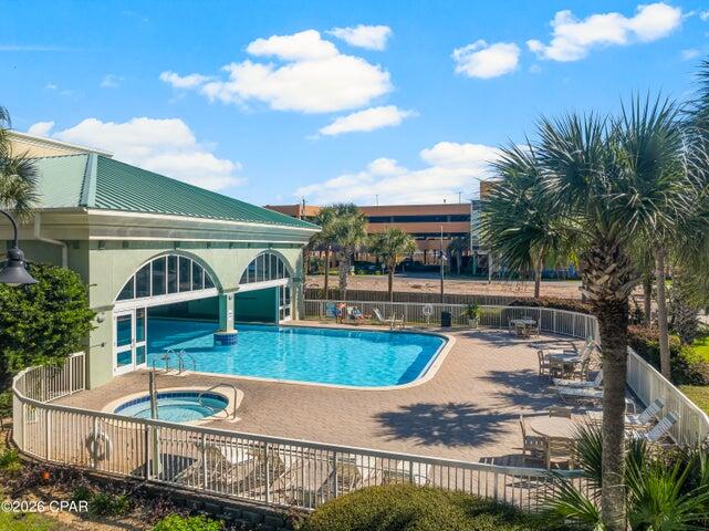 17757 Front Beach Road Panama City Beach FL 32413