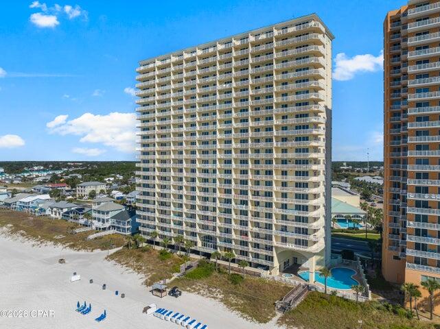 17757 Front Beach Road Panama City Beach FL 32413