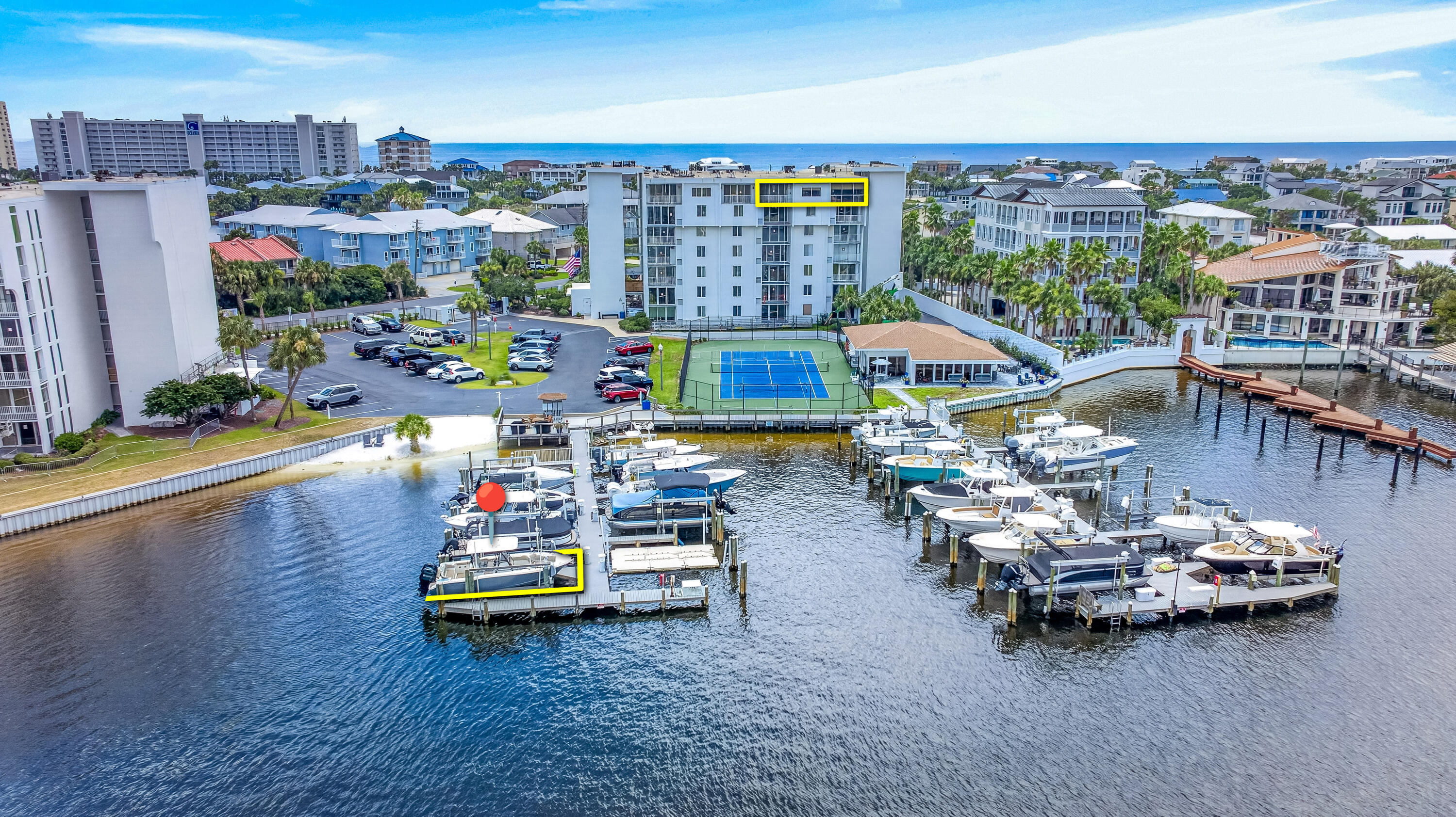 30 Moreno Point Road Destin FL 32541