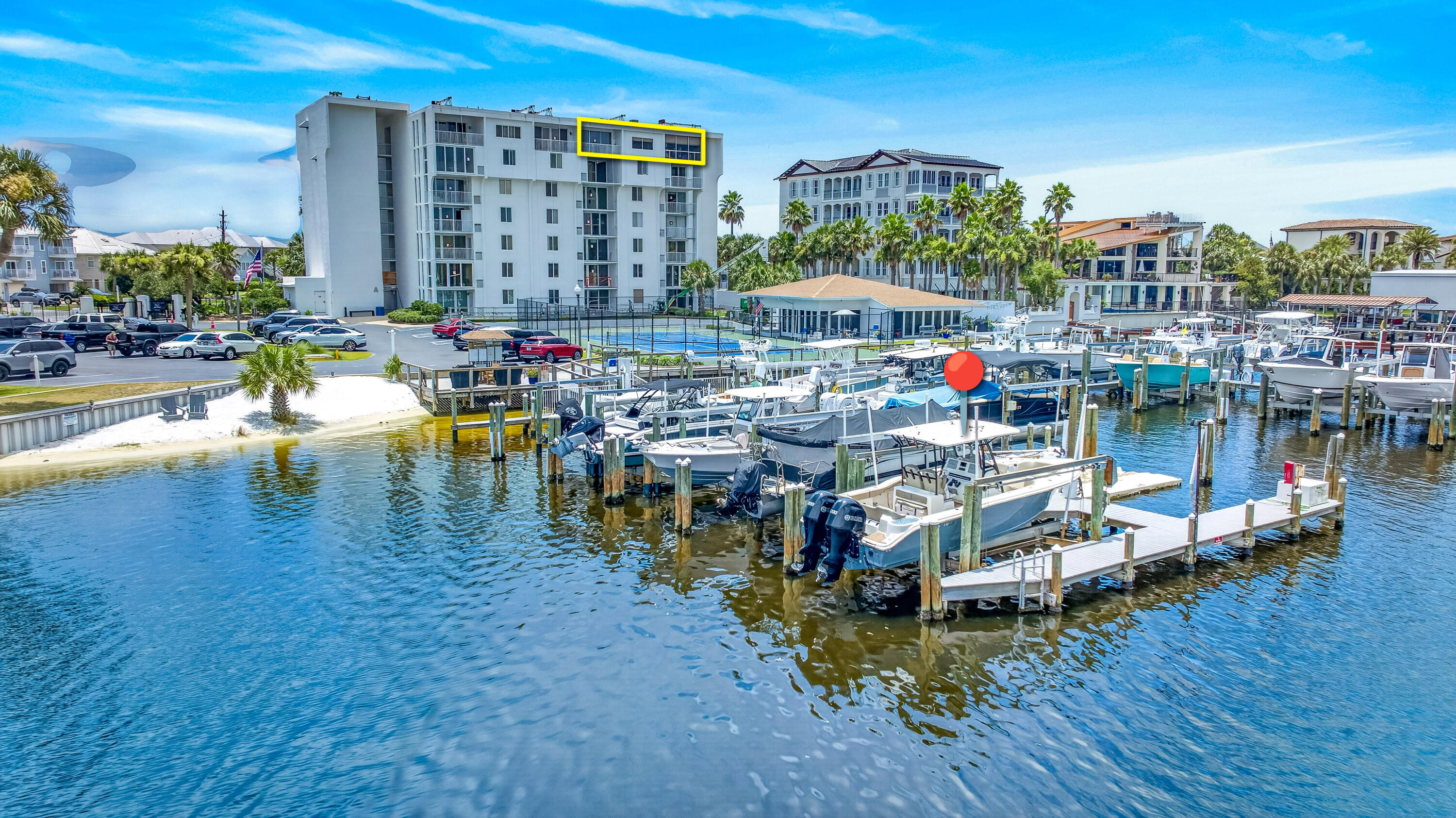 30 Moreno Point Road Destin FL 32541