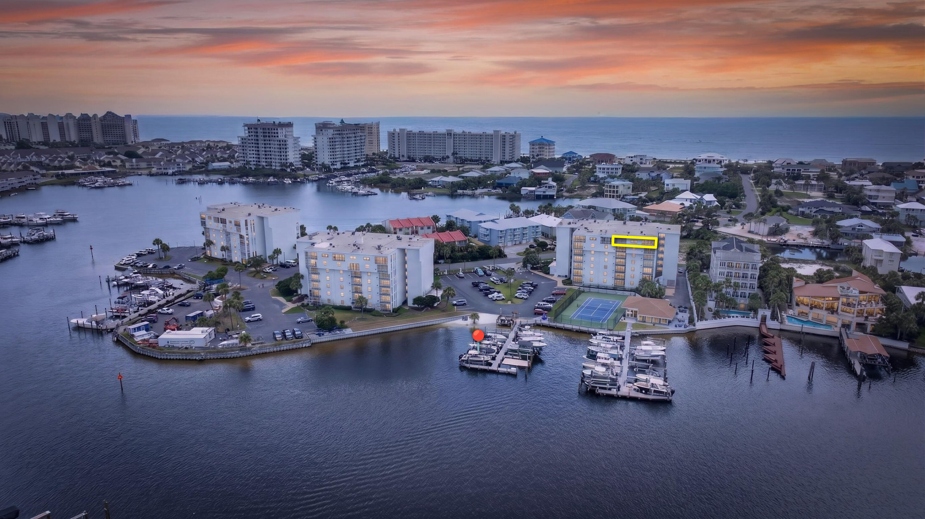 30 Moreno Point Road Destin FL 32541