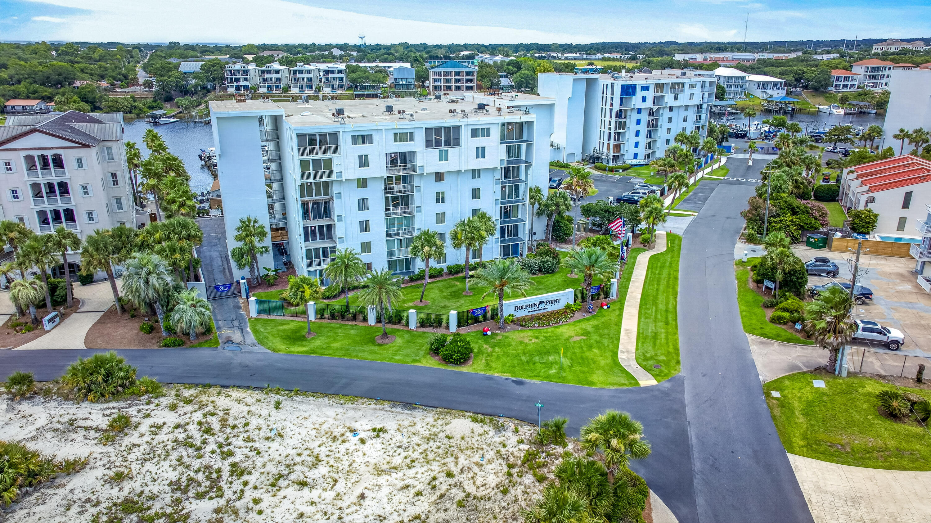 30 Moreno Point Road Destin FL 32541