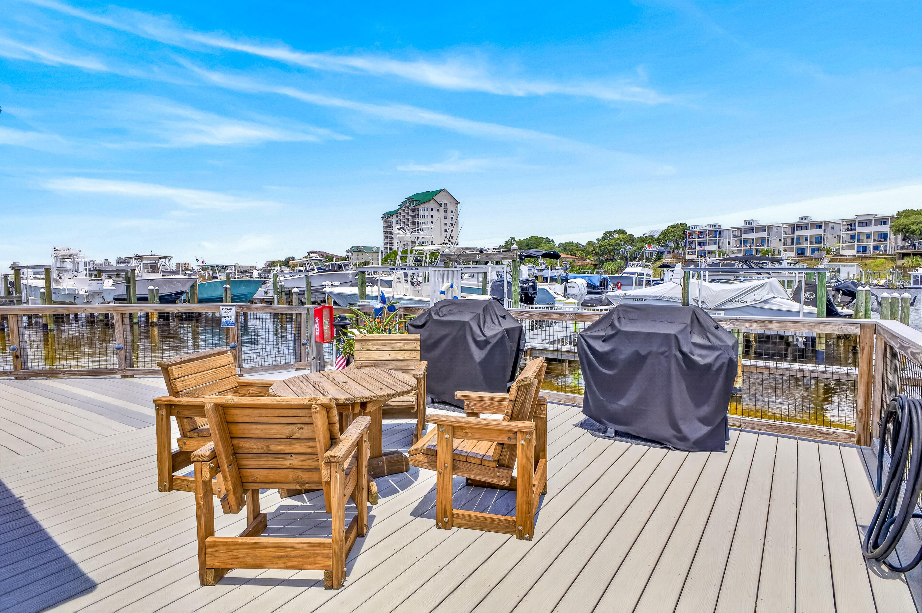 30 Moreno Point Road Destin FL 32541