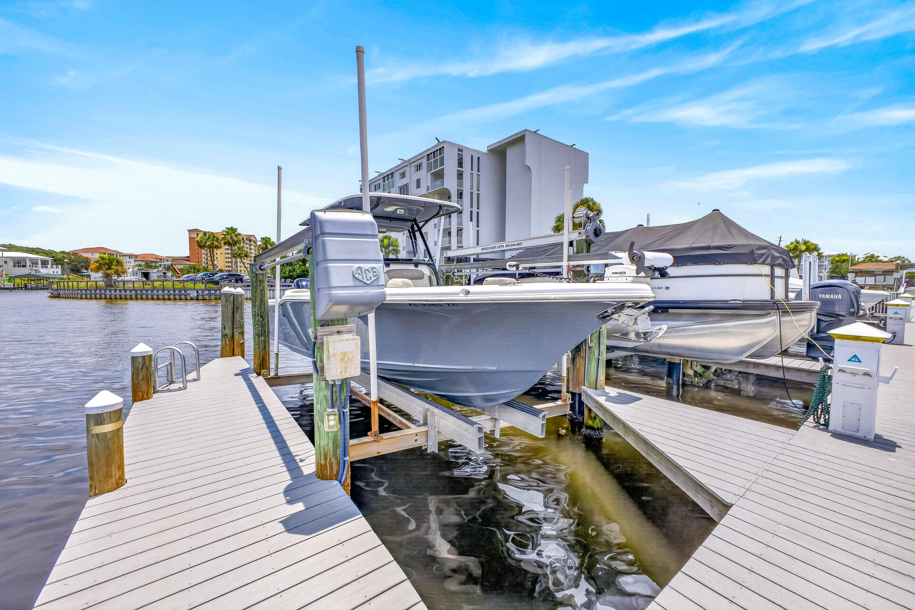 30 Moreno Point Road Destin FL 32541