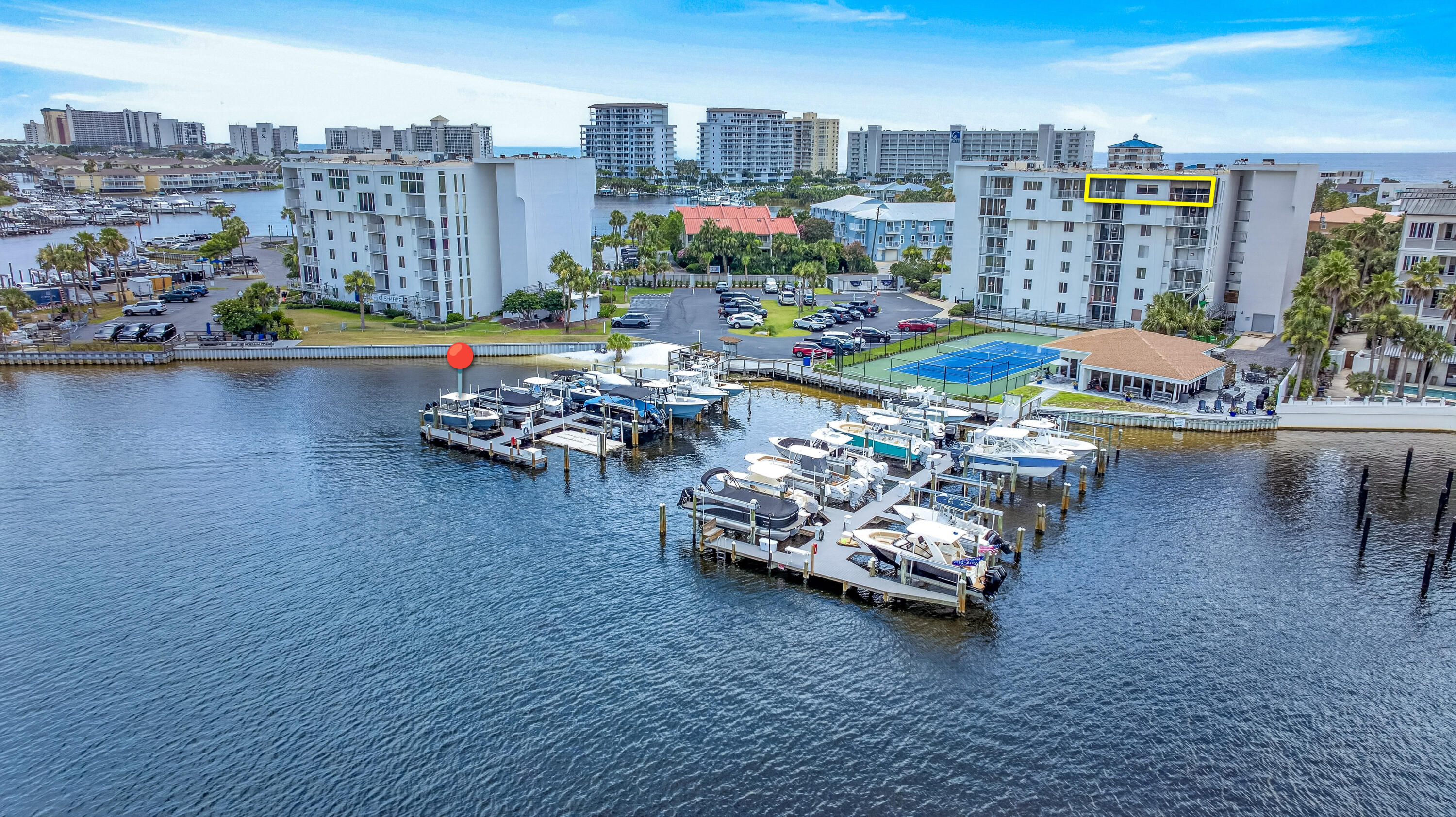 30 Moreno Point Road Destin FL 32541