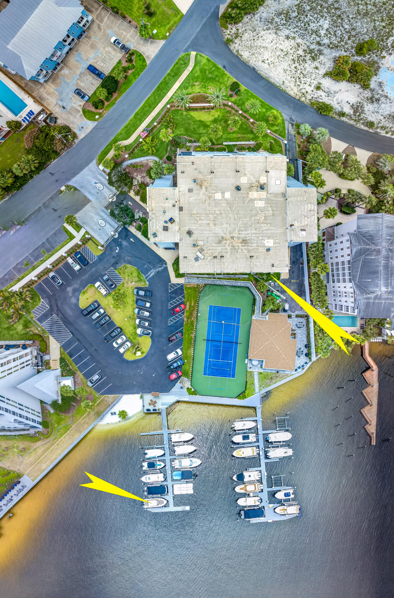 30 Moreno Point Road Destin FL 32541