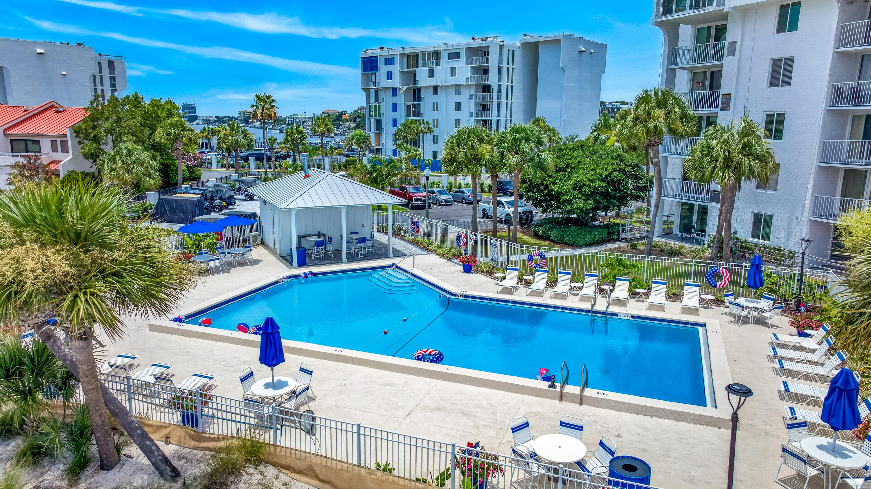30 Moreno Point Road Destin FL 32541