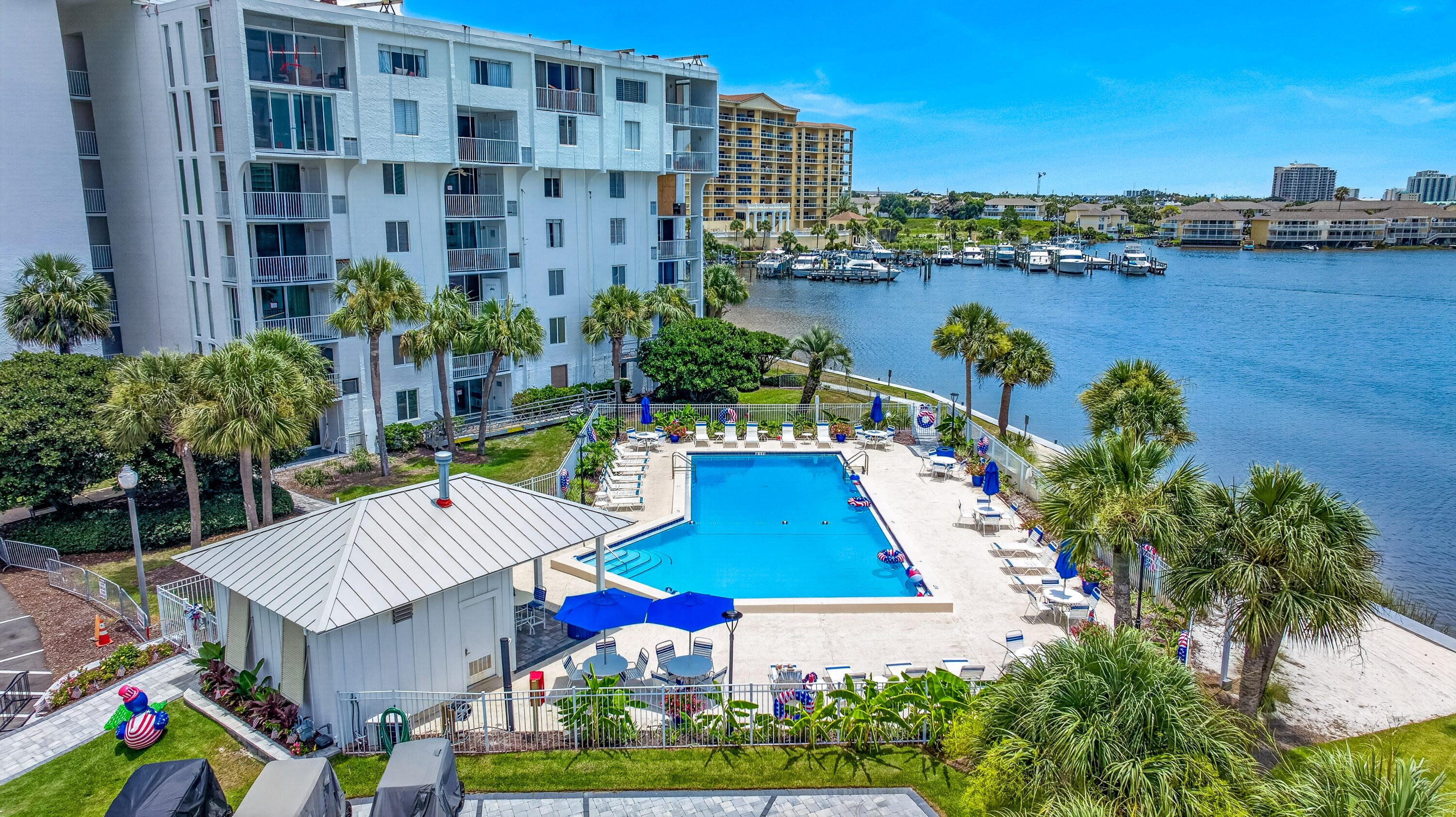 30 Moreno Point Road Destin FL 32541