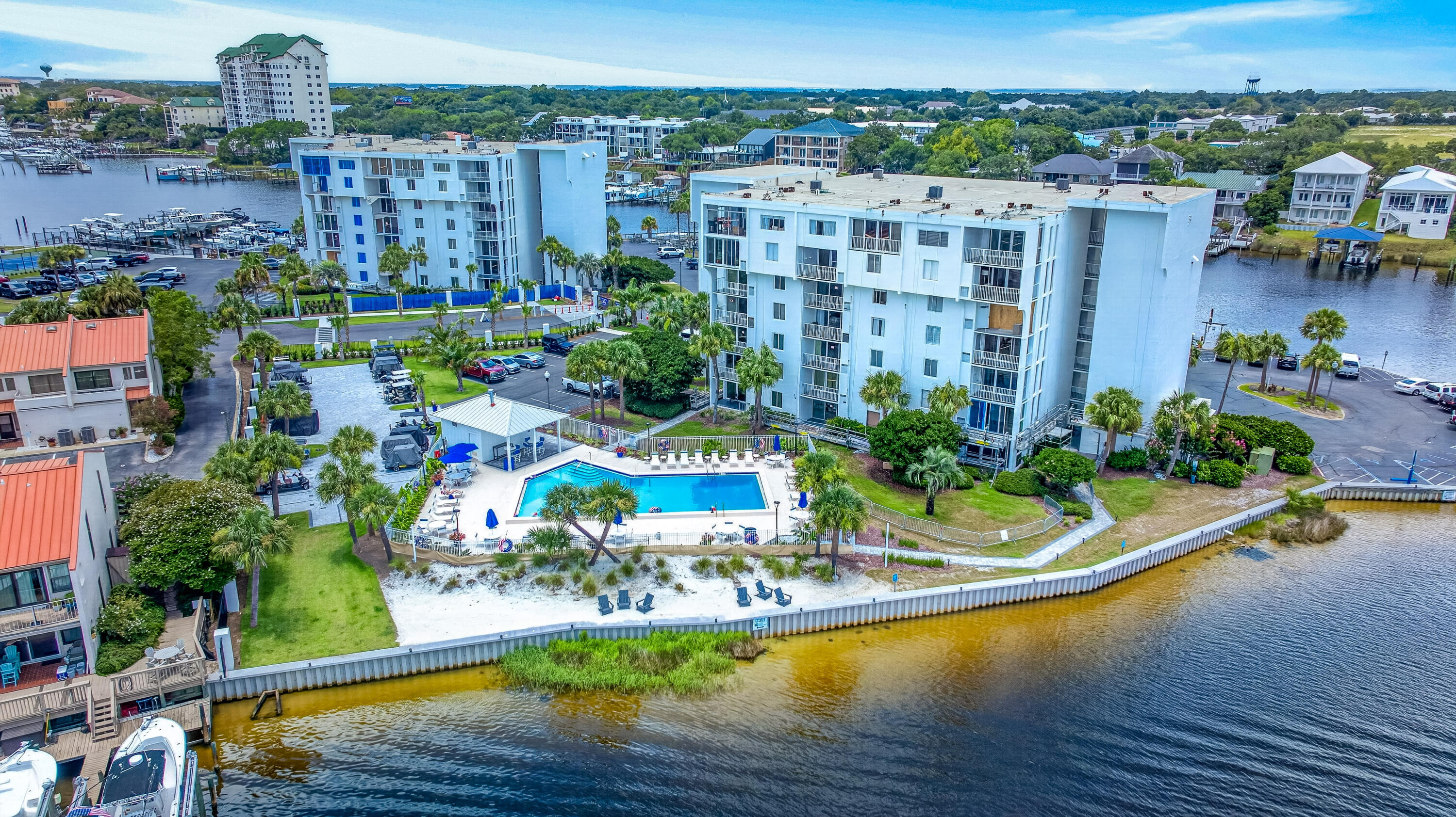 30 Moreno Point Road Destin FL 32541