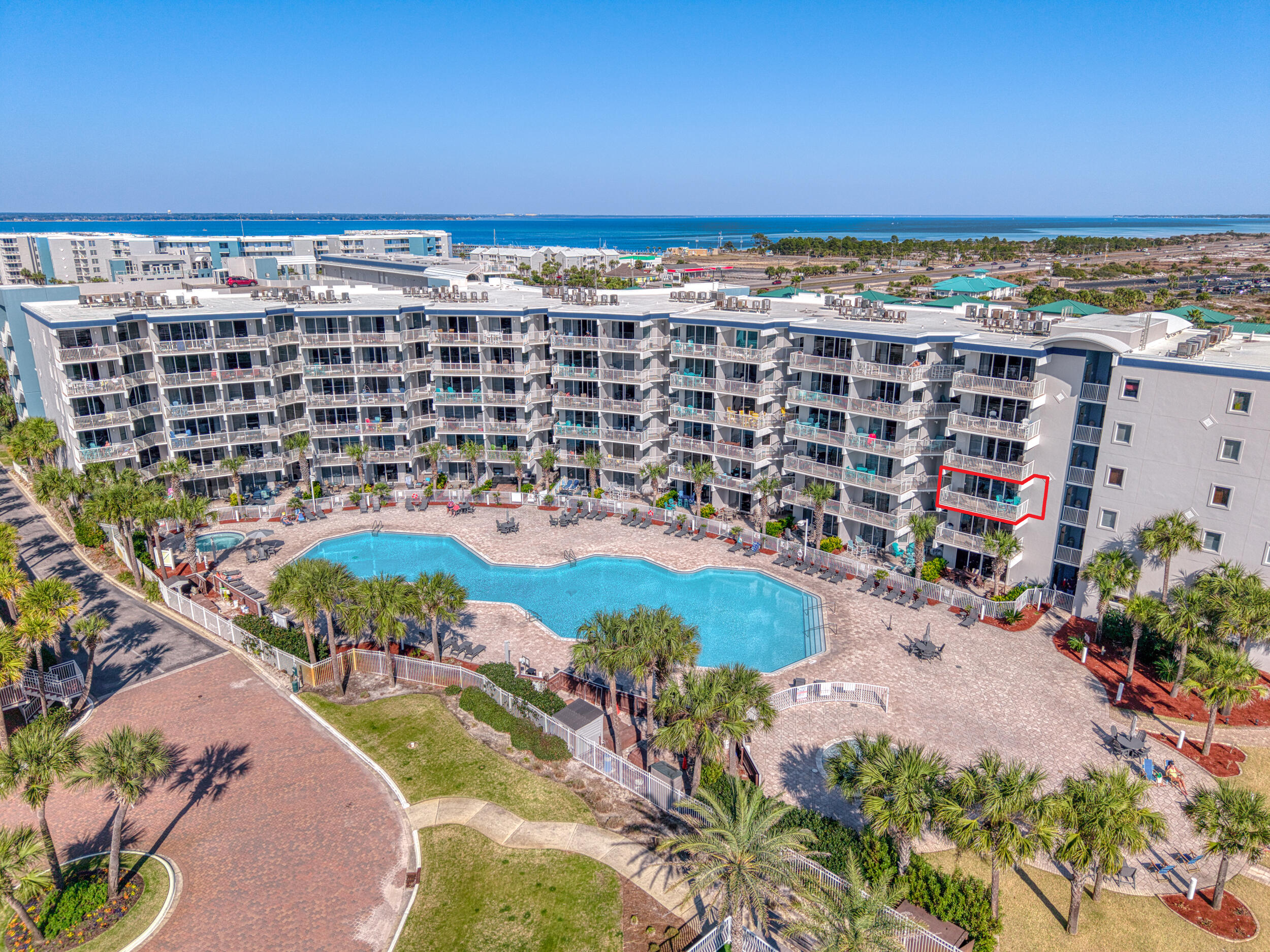 1515 SE Miracle Strip Parkway Fort Walton Beach FL 32548