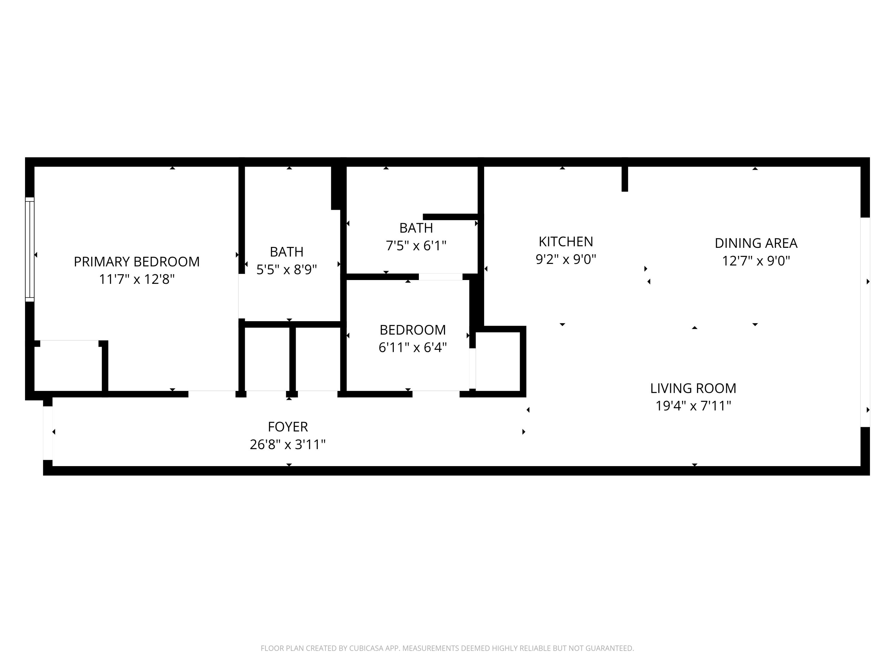 1515 SE Miracle Strip Parkway Fort Walton Beach FL 32548