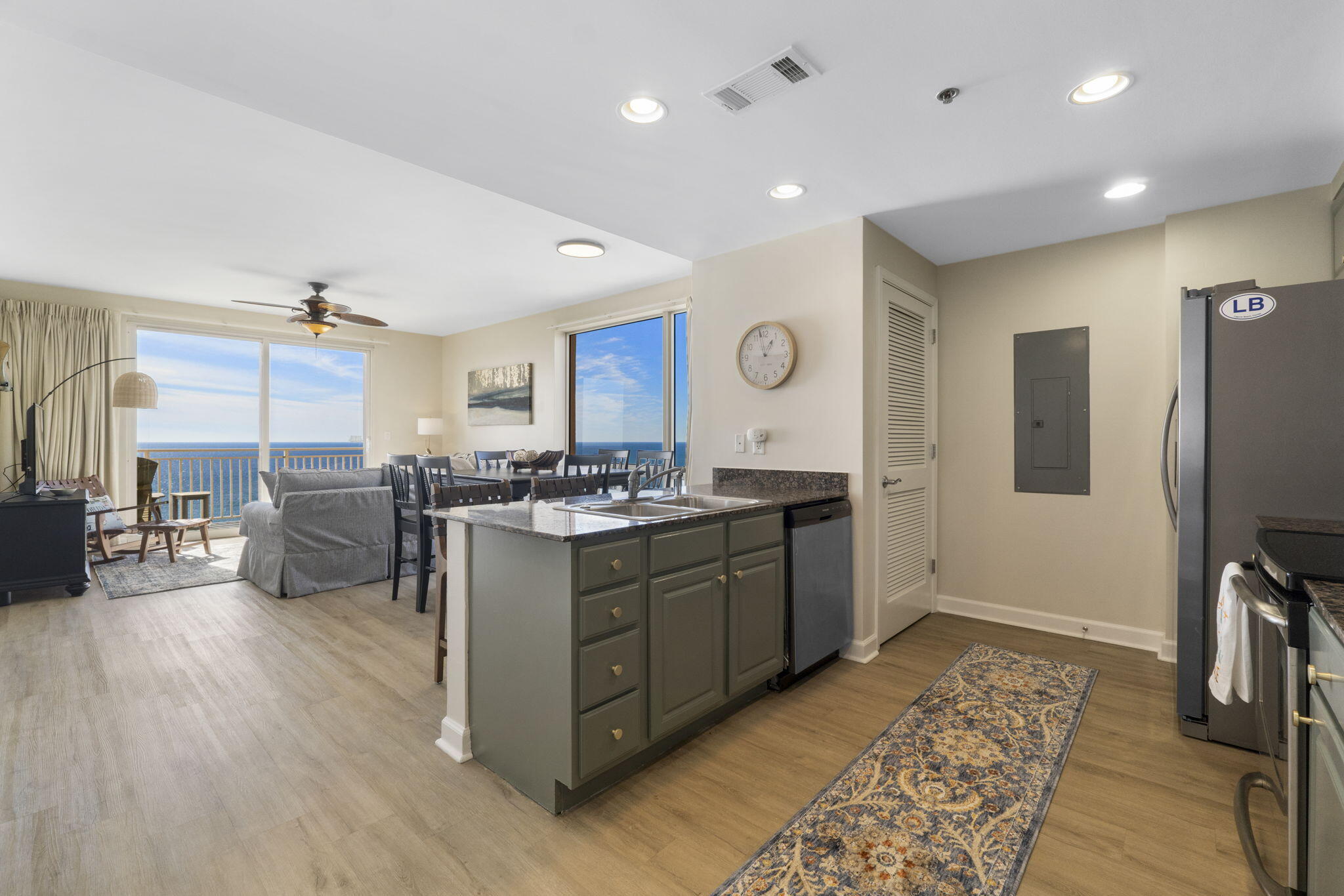 17729 Front Beach Road Panama City Beach FL 32413