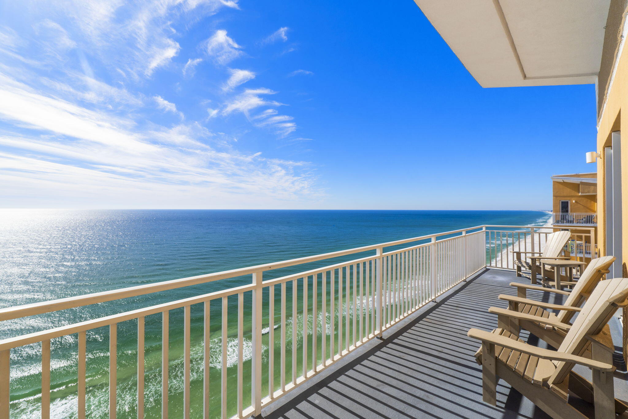 17729 Front Beach Road Panama City Beach FL 32413